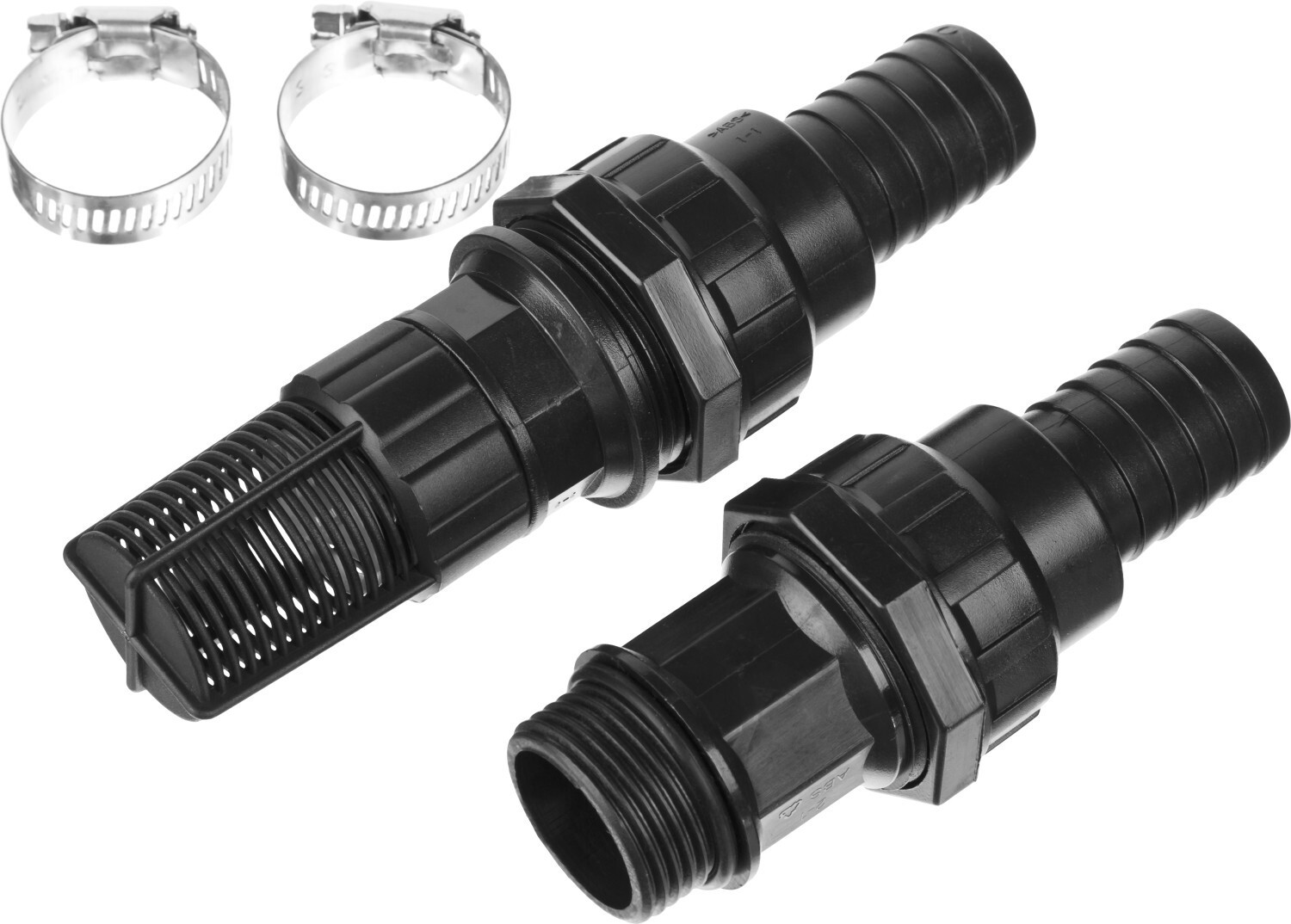 Изображение товара Набор для всасывающих шлангов Зубр 40316 d 1