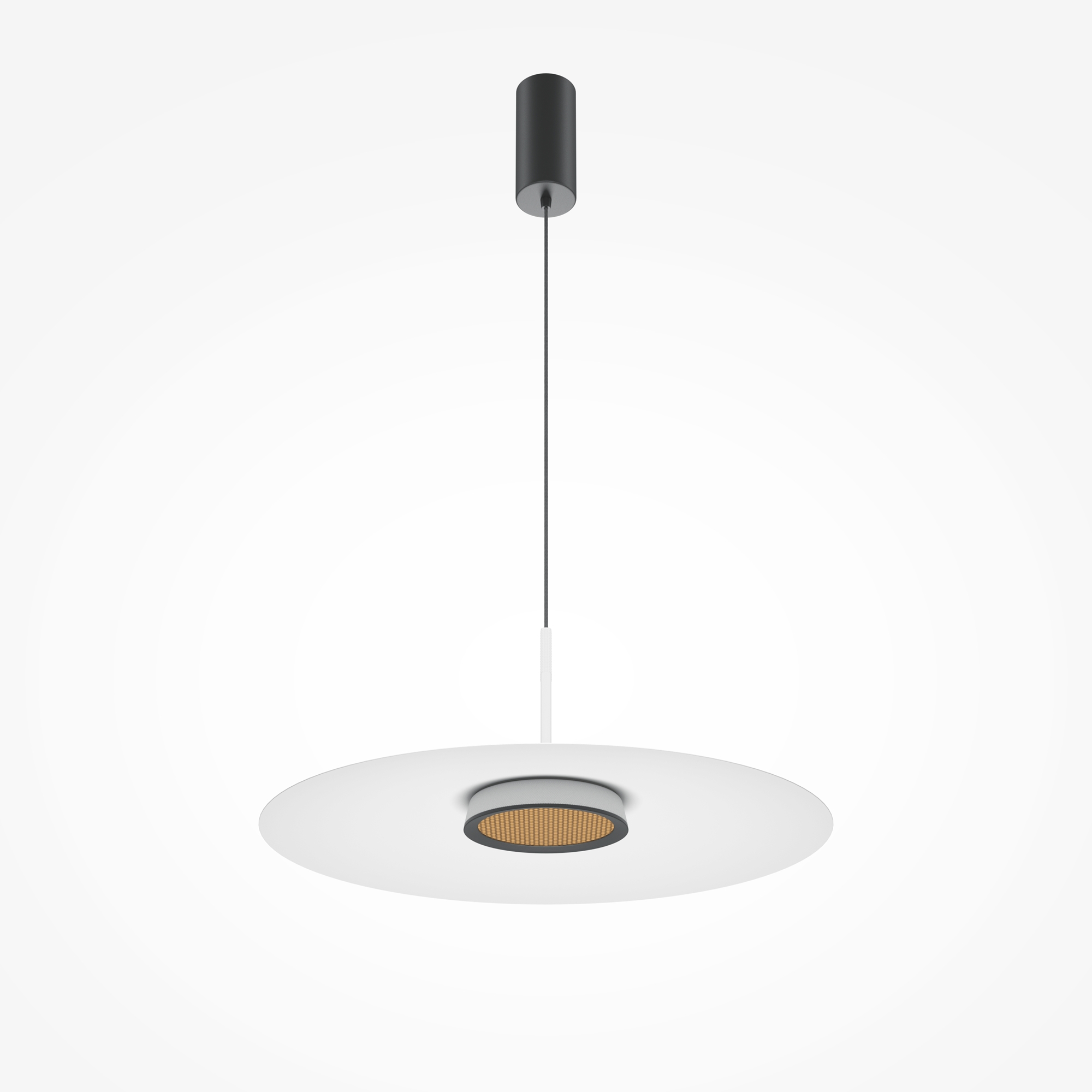 Изображение товара Светильник подвесной светодиодный MAYTONI El MOD041PL-L15W3K1 Теплый Белый