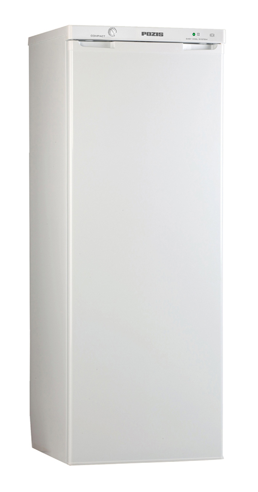 Изображение товара Отдельностоящий холодильник Pozis 54x145 см цвет белый
