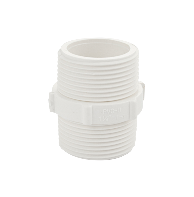 Изображение товара Бочонок MAK 1 1/4"x1 1/4" НР полипропилен