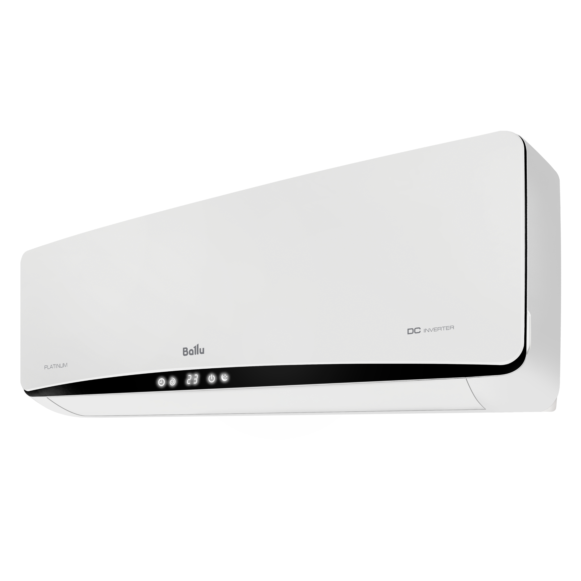 Изображение товара Инверторная сплит-система Ballu BSEI-07HN8 7000 BTU с Wi-Fi и обогревом