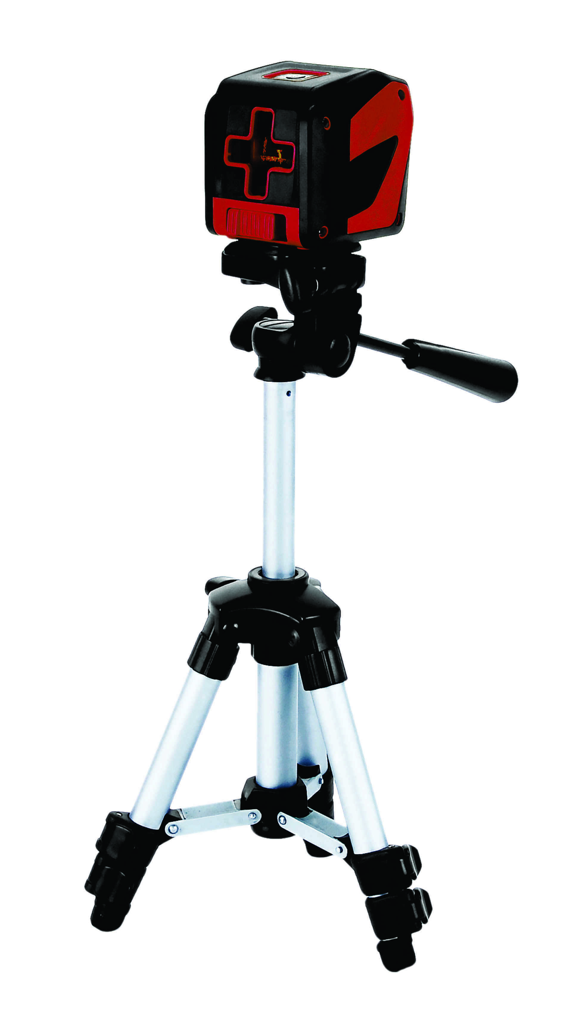 Изображение товара Нивелир лазерный Elitech ПЛ 7 штатив в комплекте, 20 м