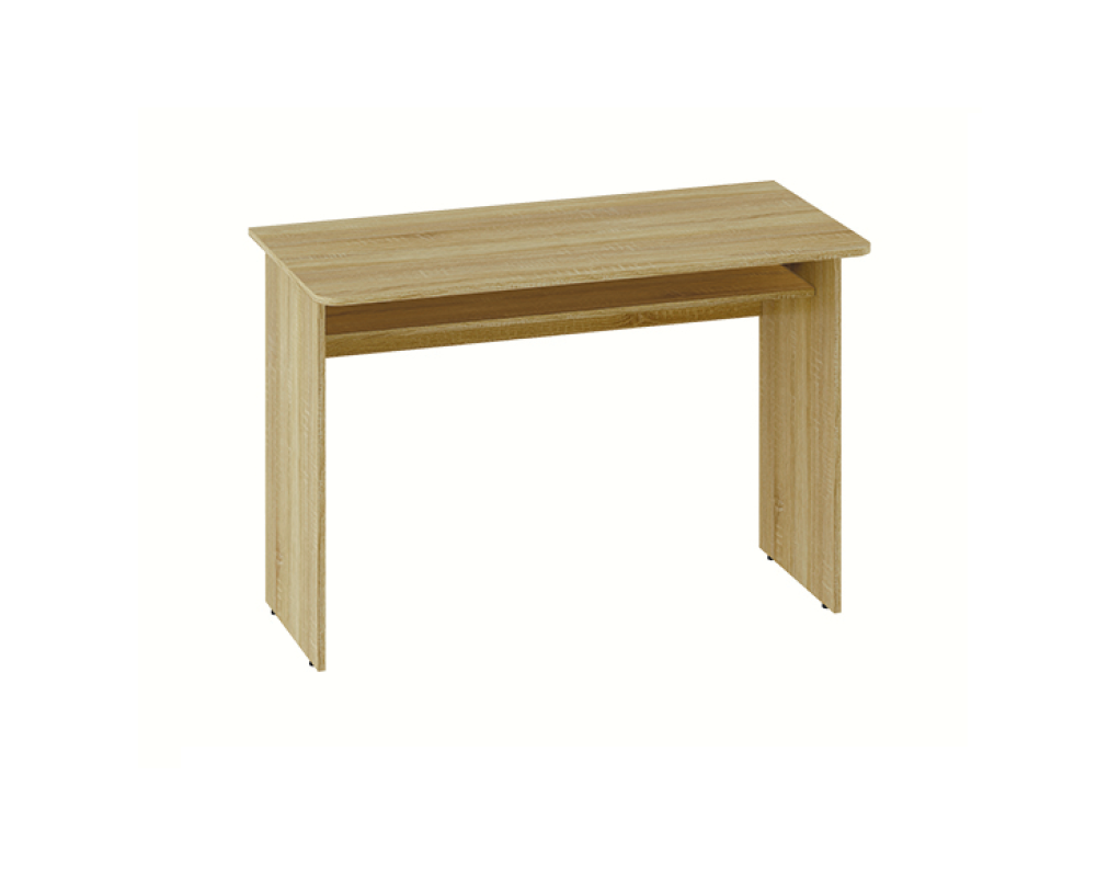 Изображение товара Многофункциональный письменный стол BTS ПС-01 120x79.8x59.1 см дуб сонома