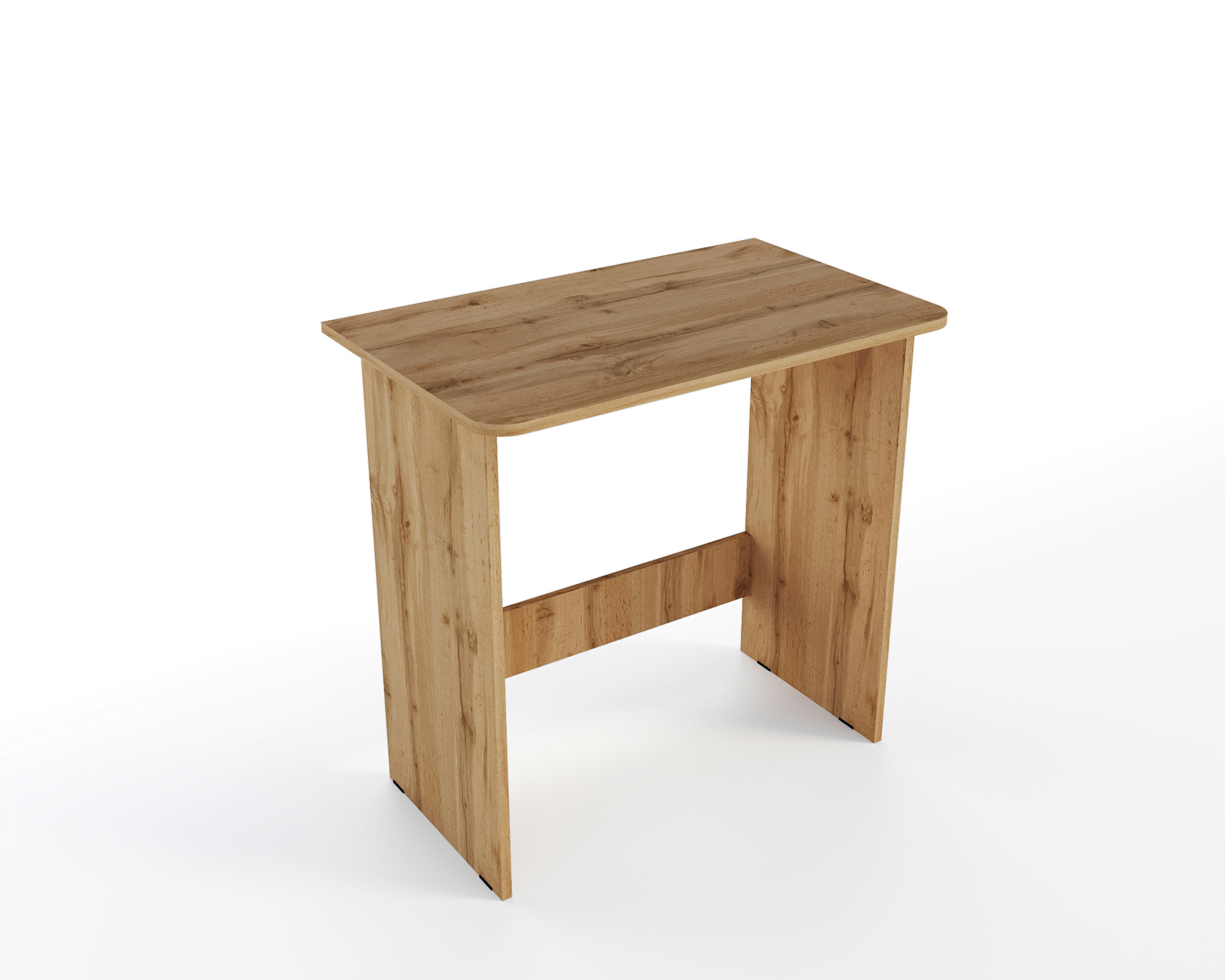 Изображение товара Многофункциональный стол Mebwill М-1 Дуб Вотан компактный и стильный