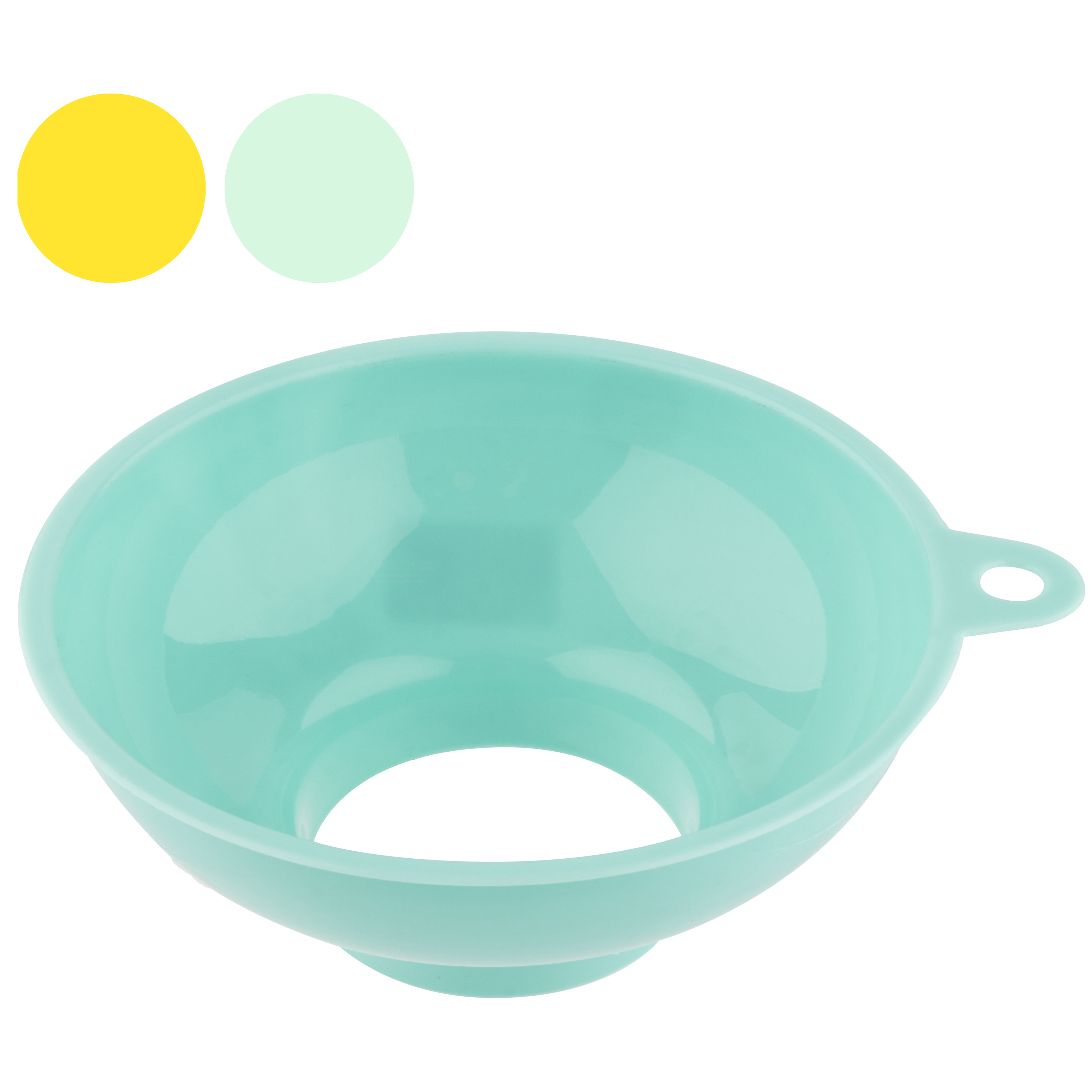 Изображение товара Воронка для слива, с широким горлом 140 мм