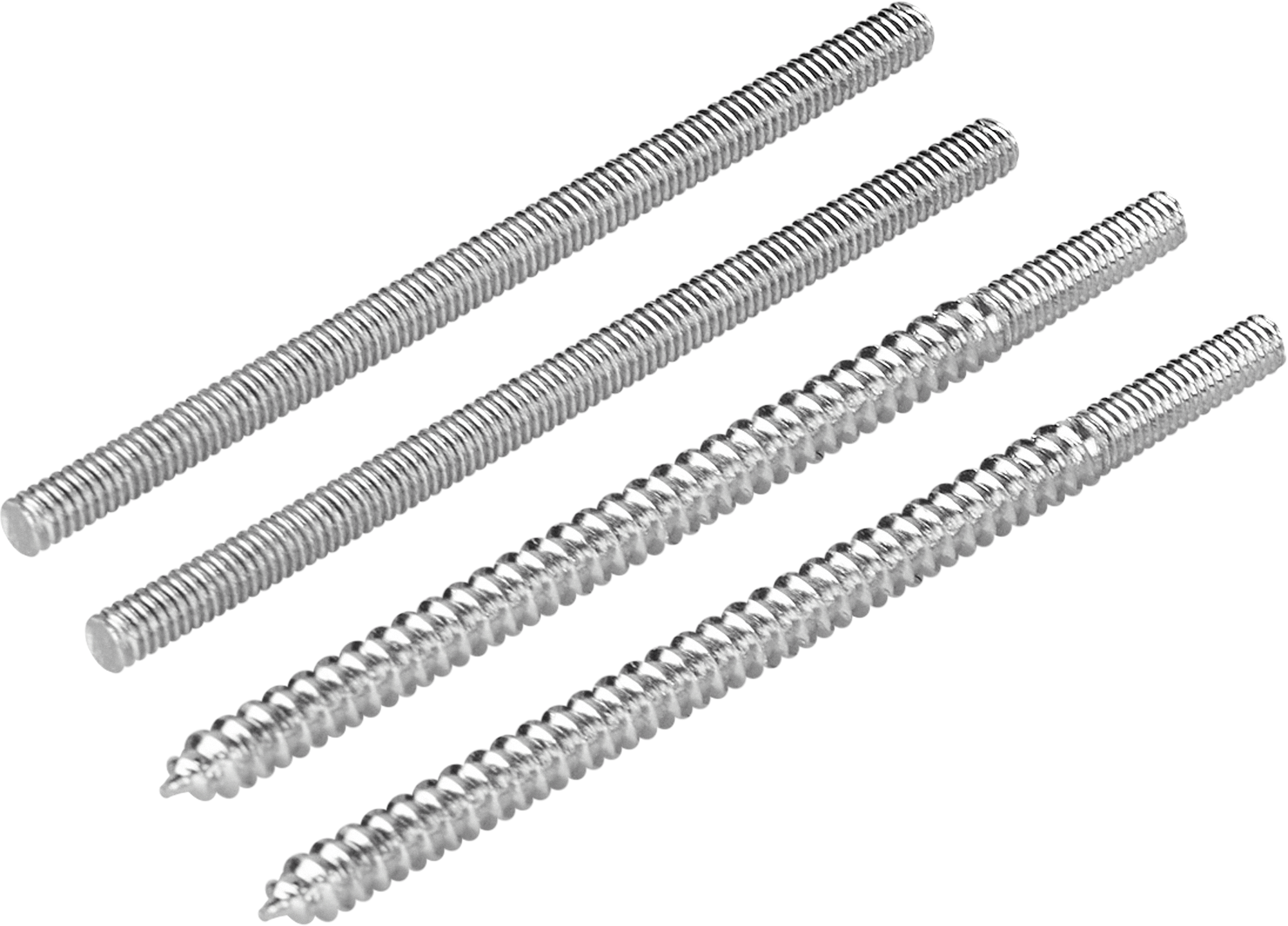 Вешалка настенная Koloro 3 крючка 6x45 см цвет натуральный - 2