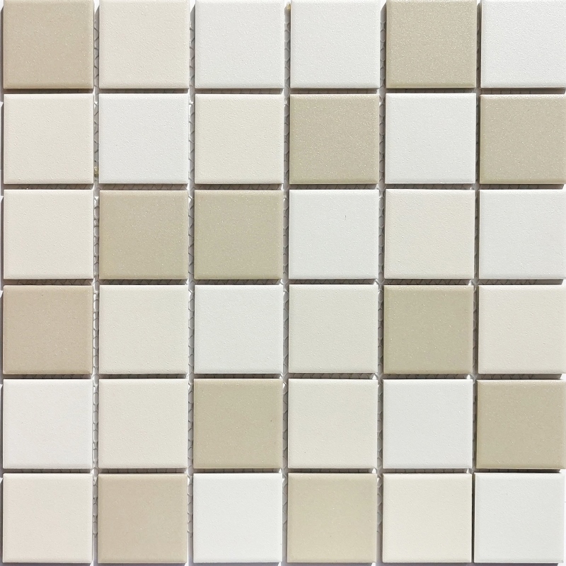 Изображение товара Декоративная мозаика Granito 23-00015736 ADMIRAekb 30.3x30.3см цвет Бежевый