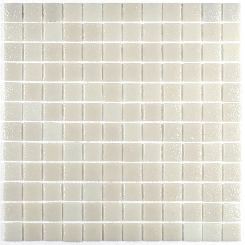 Изображение товара Декоративная мозаика Granito Atlantis Biancoekb 31.5x31.5 см для стен и пола