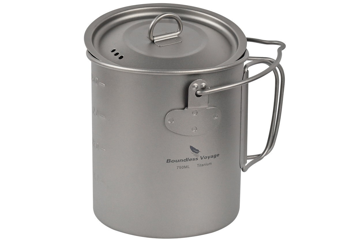 Изображение товара Кружка Boundless Voyage М7760371 Титан цвет серый