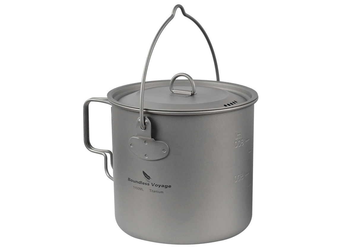 Изображение товара Кружка Boundless Voyage М7760373 Титан цвет серый