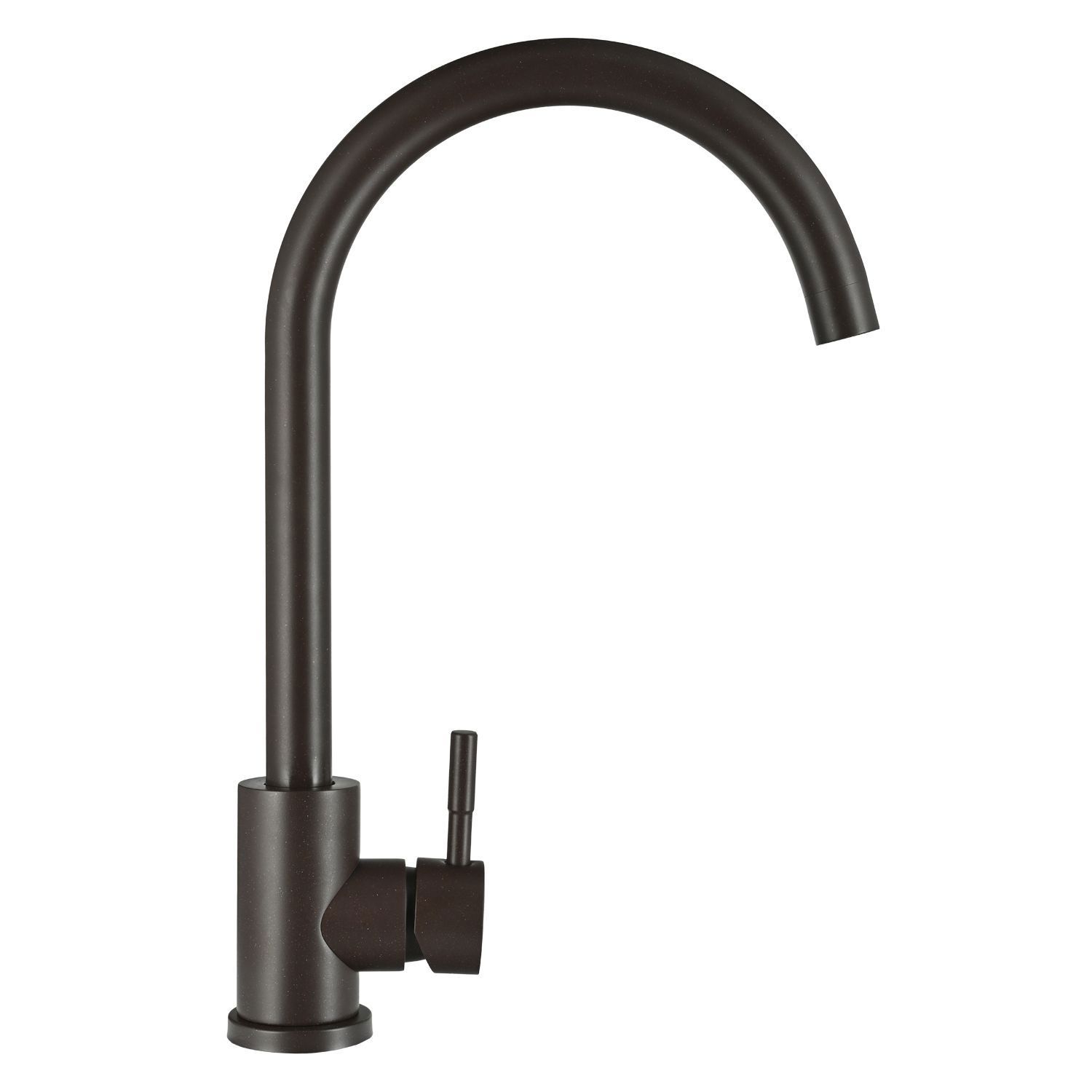 Изображение товара Смеситель для кухни Wisent кофе W4998-3-27