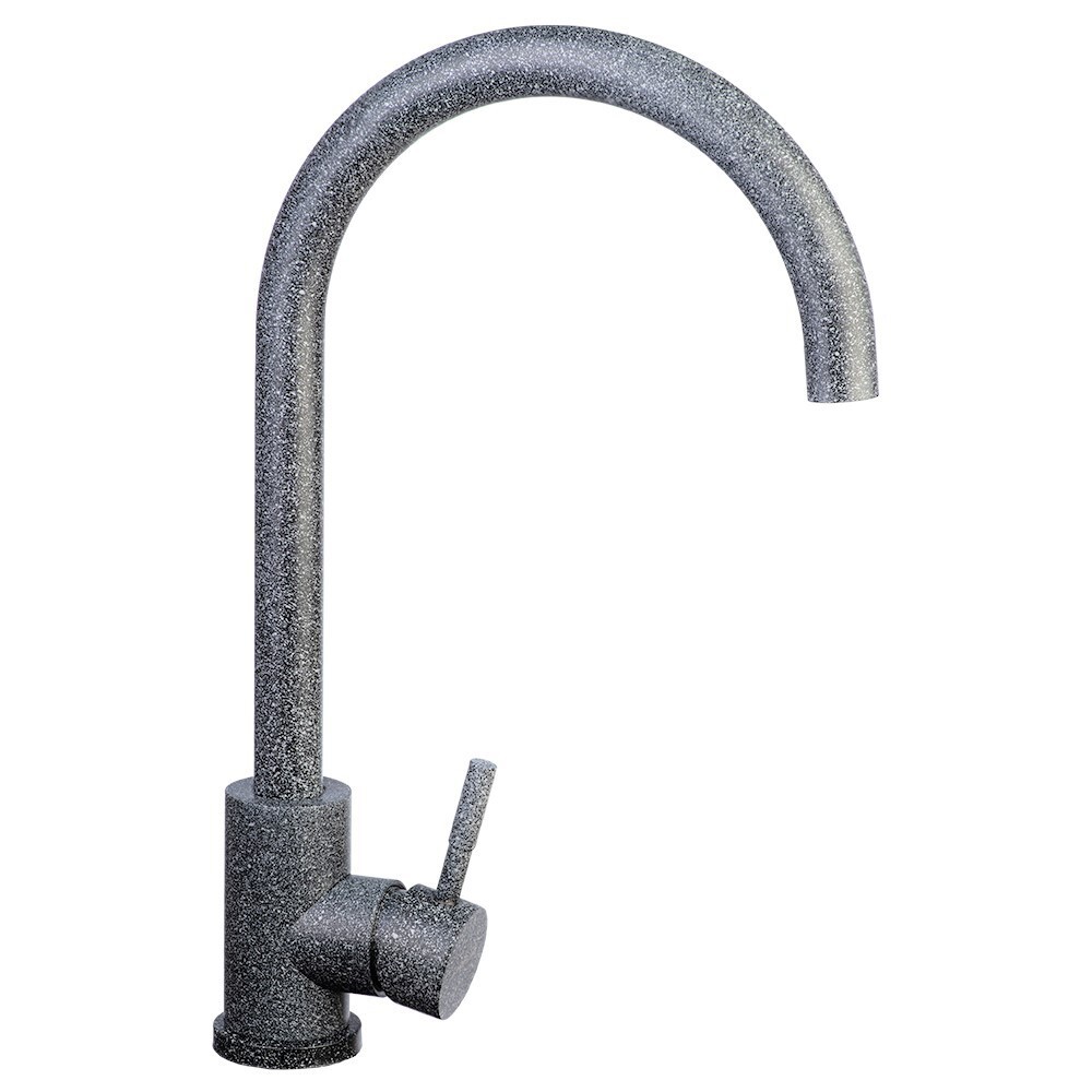 Изображение товара Смеситель для кухни Wisent графит W4998-3-24