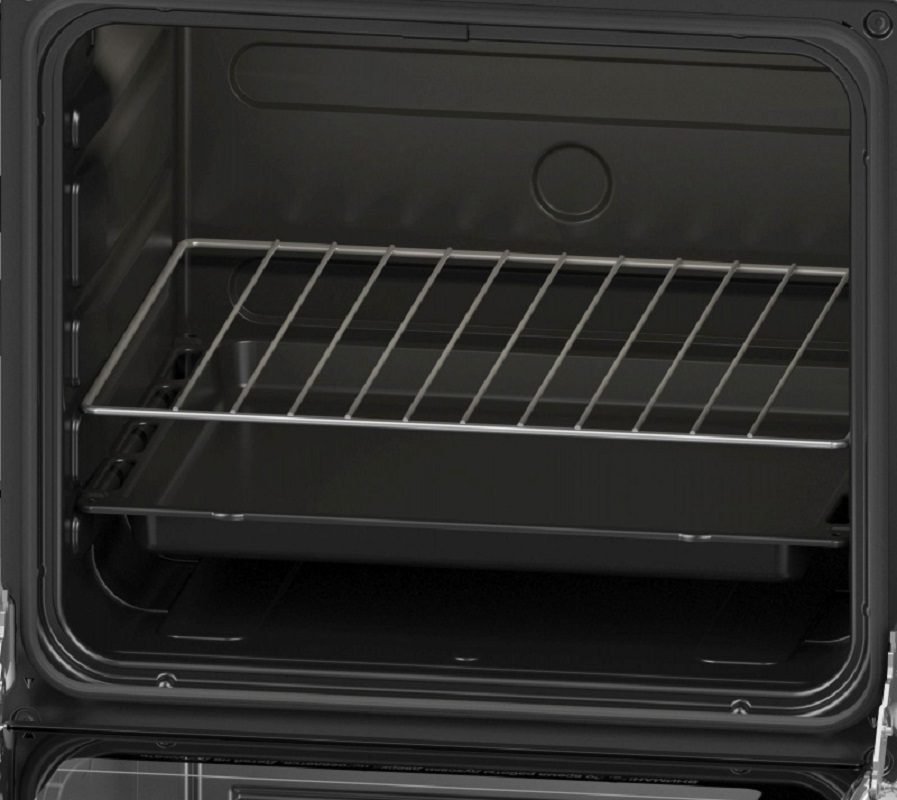 Изображение товара Газовая плита DARINA C 1001 W 60 см с 4 конфорками белая