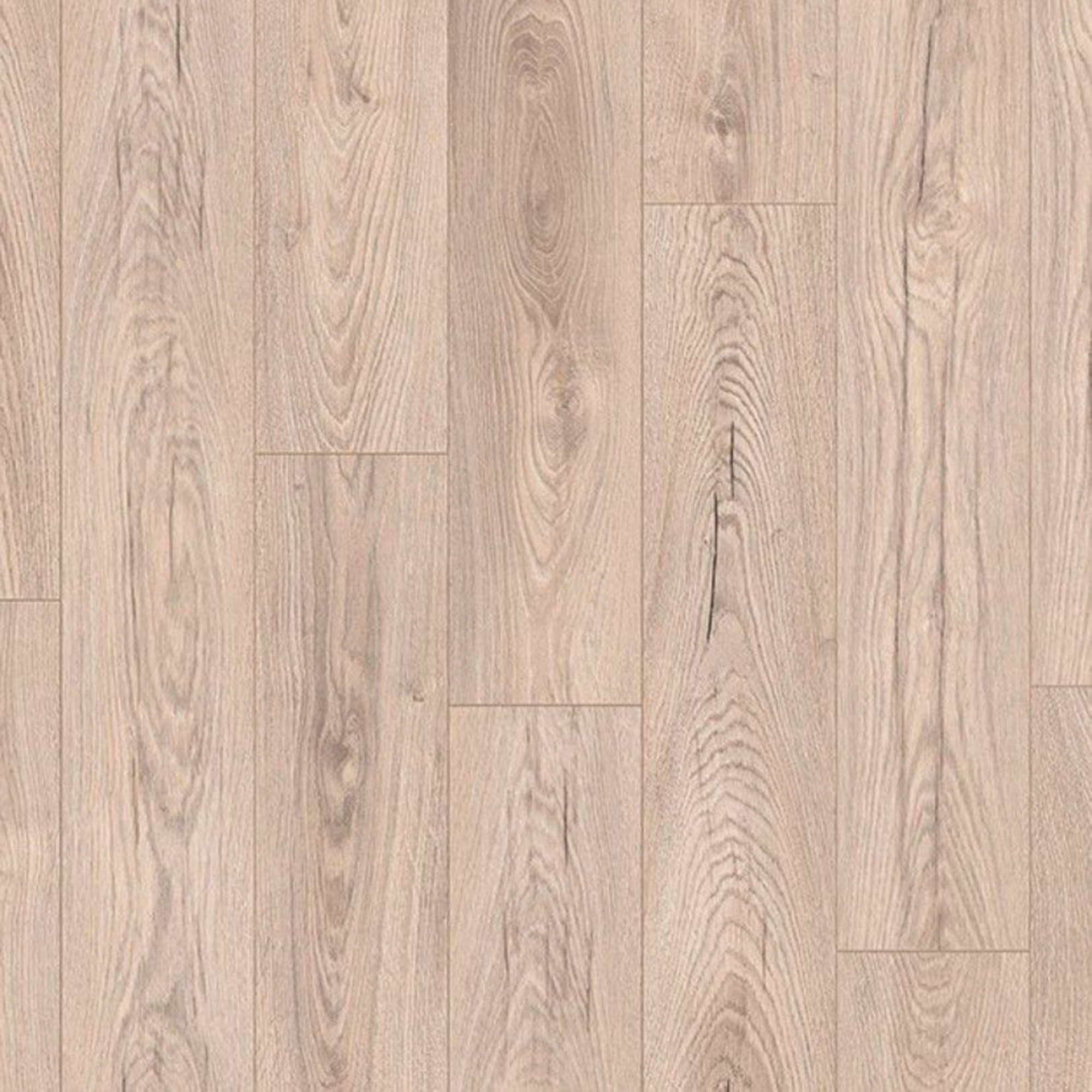 Изображение товара Ламинат Kronospan Forte Classic Дуб Светлый Карпентер 33 класс 8 мм 2.22 м²