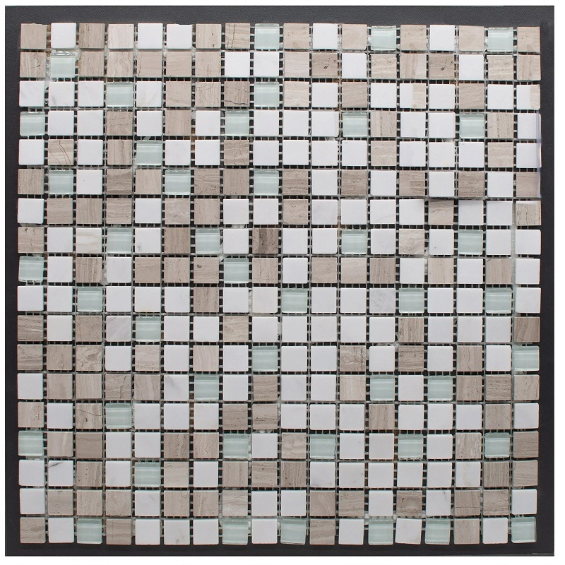 Изображение товара Мозаика GRANITO COMFORTekb 30.5x30.5 Бежевый