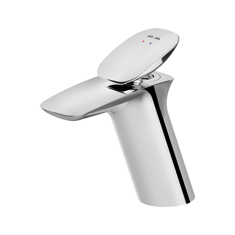 Изображение товара Смеситель для раковины AM.PM Spirit V2.0 F70A02100 хром