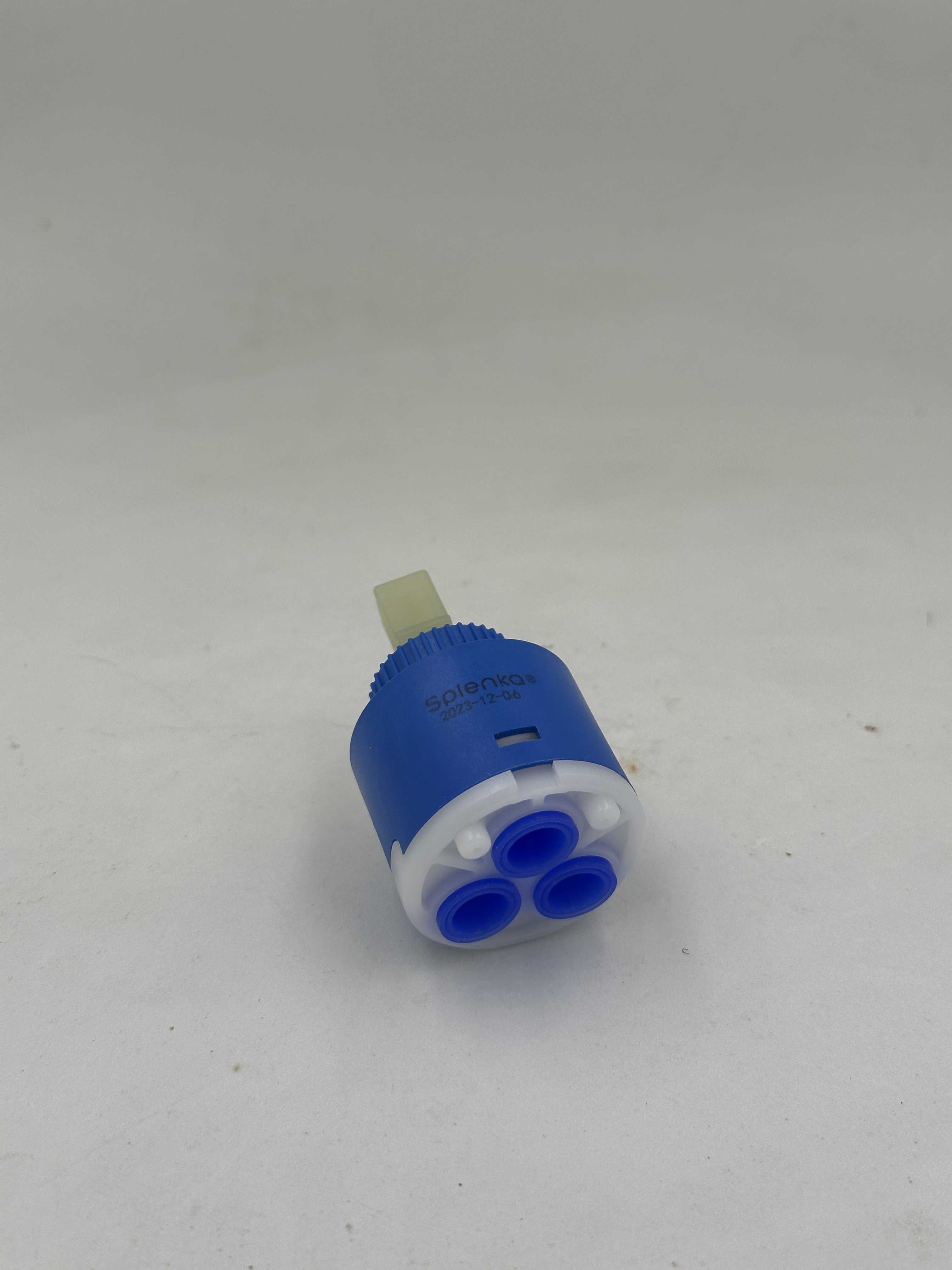 Изображение товара Керамический картридж для смесителя Splenka S500.353 35 мм - оригинальная запчасть