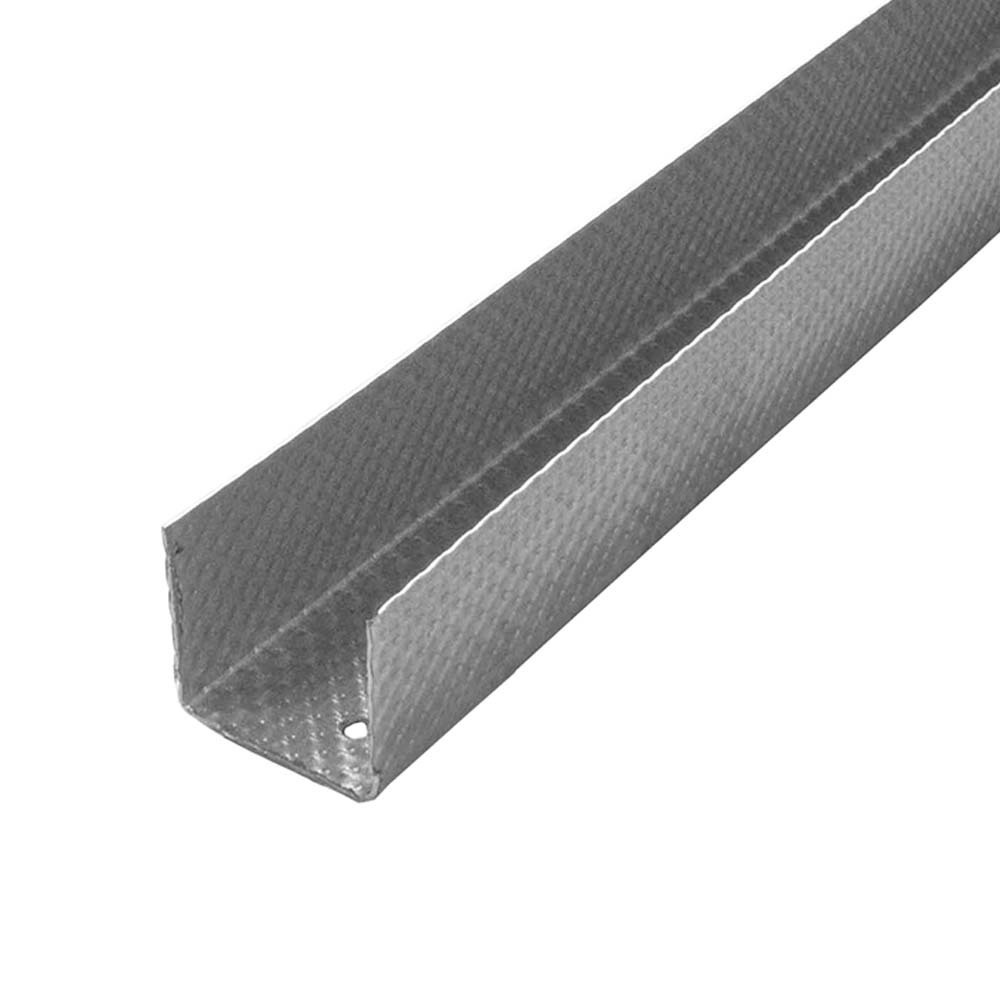 Профиль потолочный направляющий (ППН) Standers Strong 0.5 мм 27x28x3000 мм