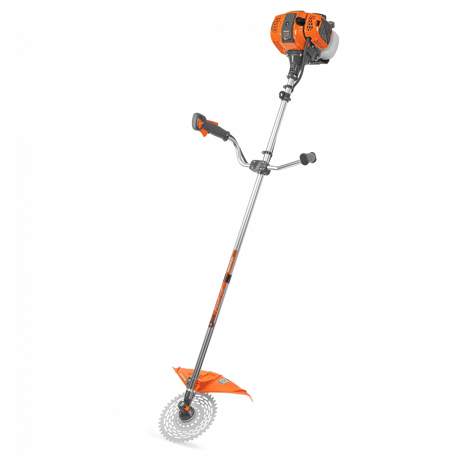 Изображение товара Триммер бензиновый Daewoo Dabc 560 3.2 л.с.