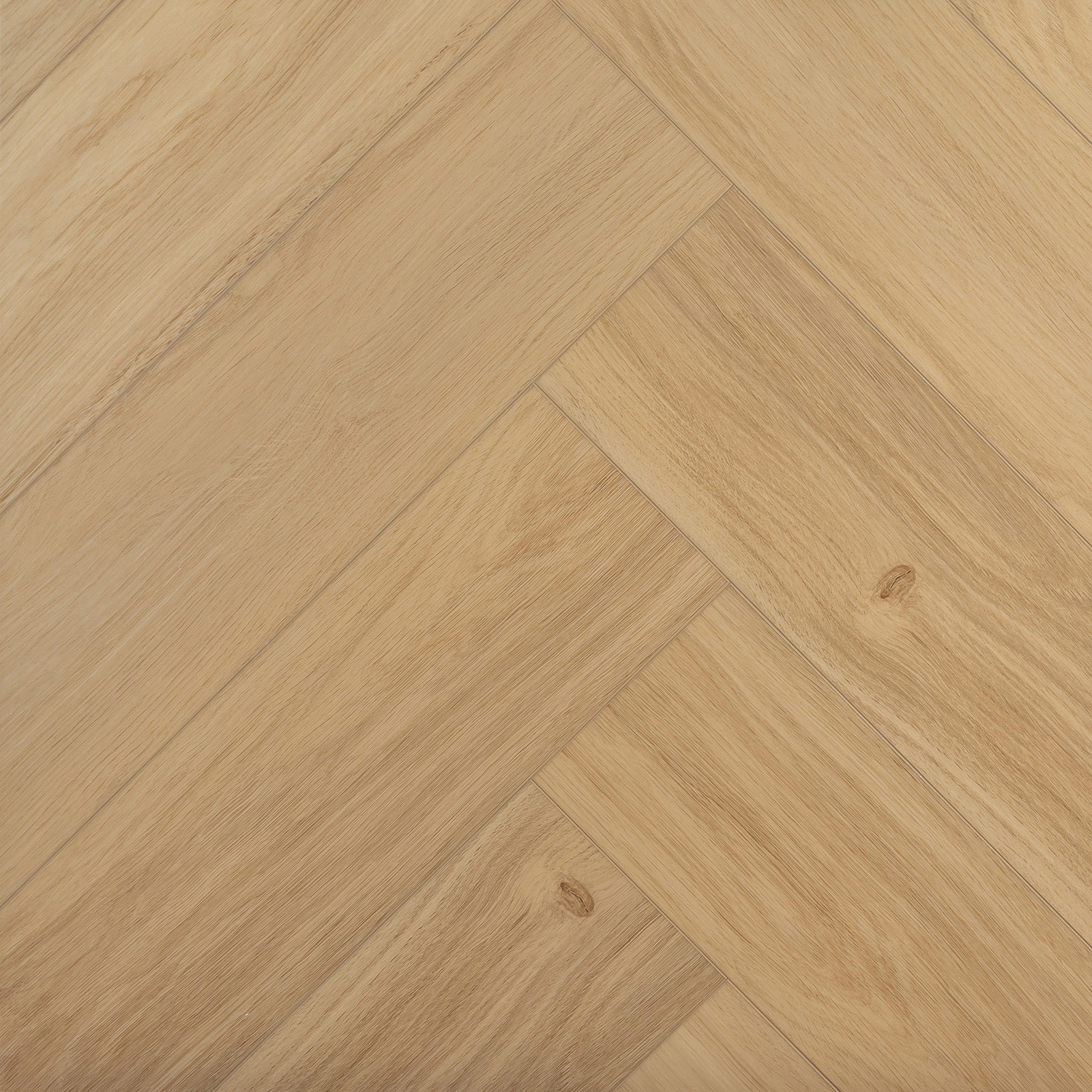Изображение товара Замковый виниловый пол Brig Floor North Arctic Herringbone Aqua Дектор 600x125x4мм 1.95м²