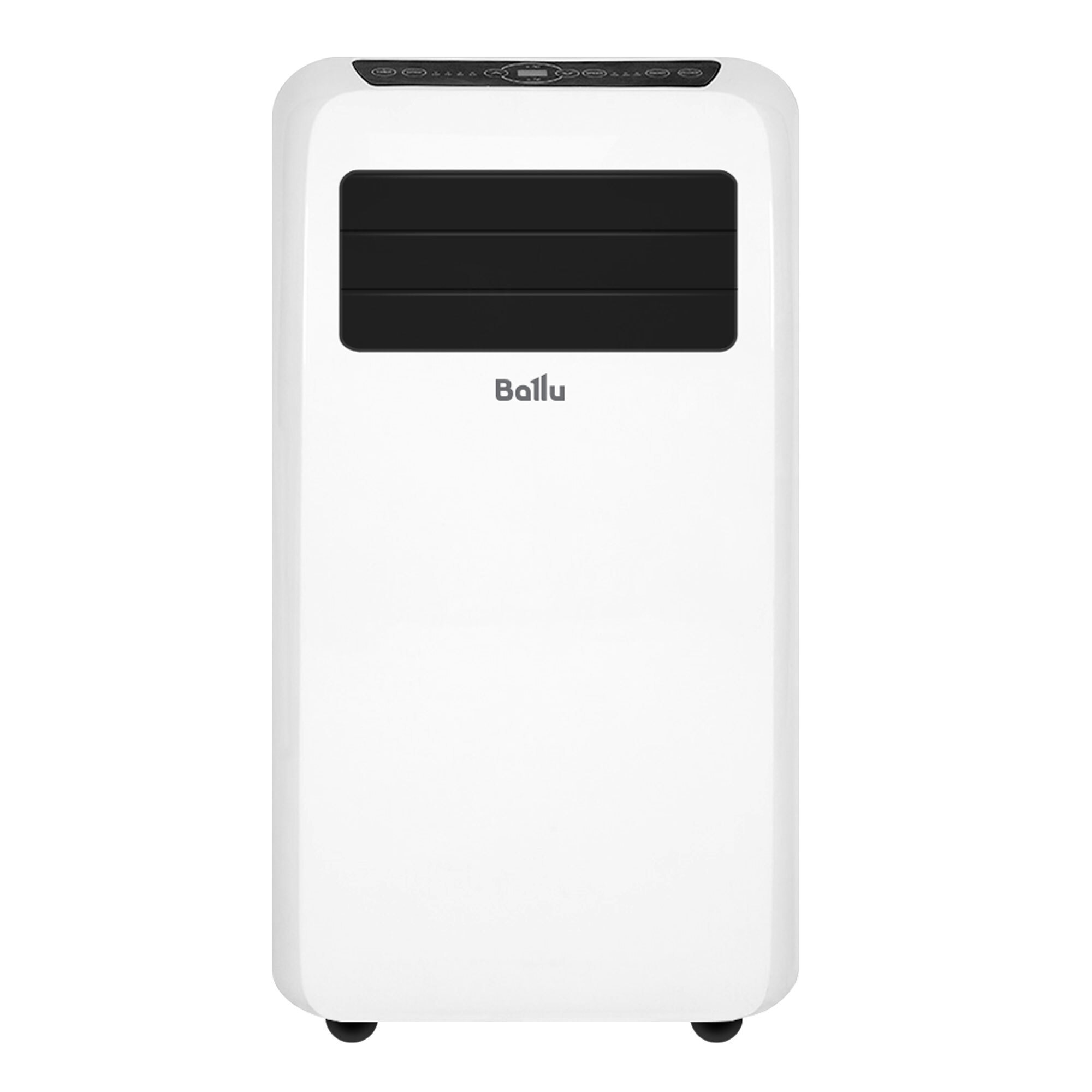 Изображение товара Кондиционер мобильный Ballu Aura CP/N124Y 7К BTU охлаждение