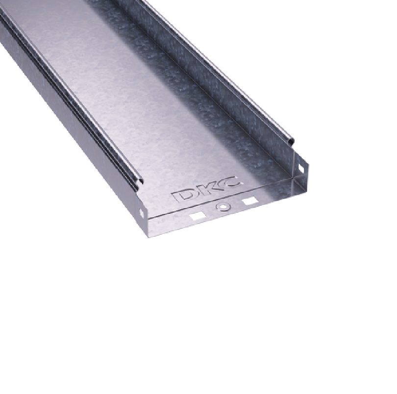 Изображение товара Лоток для кабеля DKC 100x50 мм 3 м