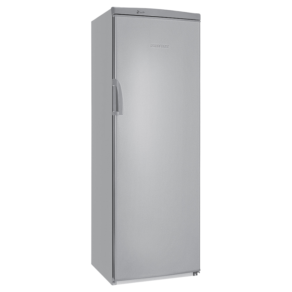 Свободная установка Морозильная камера Nordfrost DF 168 SAP 58x171x67 ...