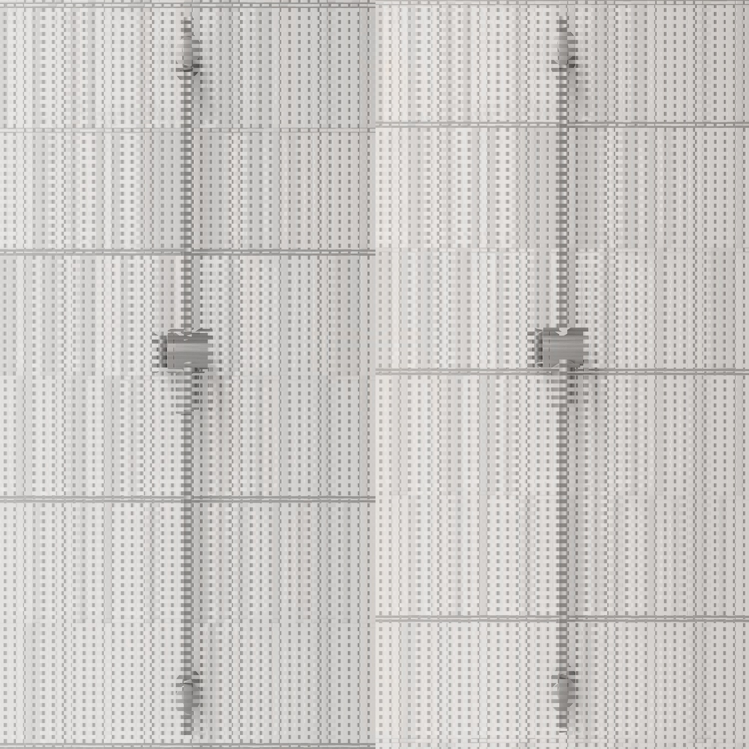 Изображение товара Душевая стойка IDDIS Ray70BCi17 с регулируемой лейкой