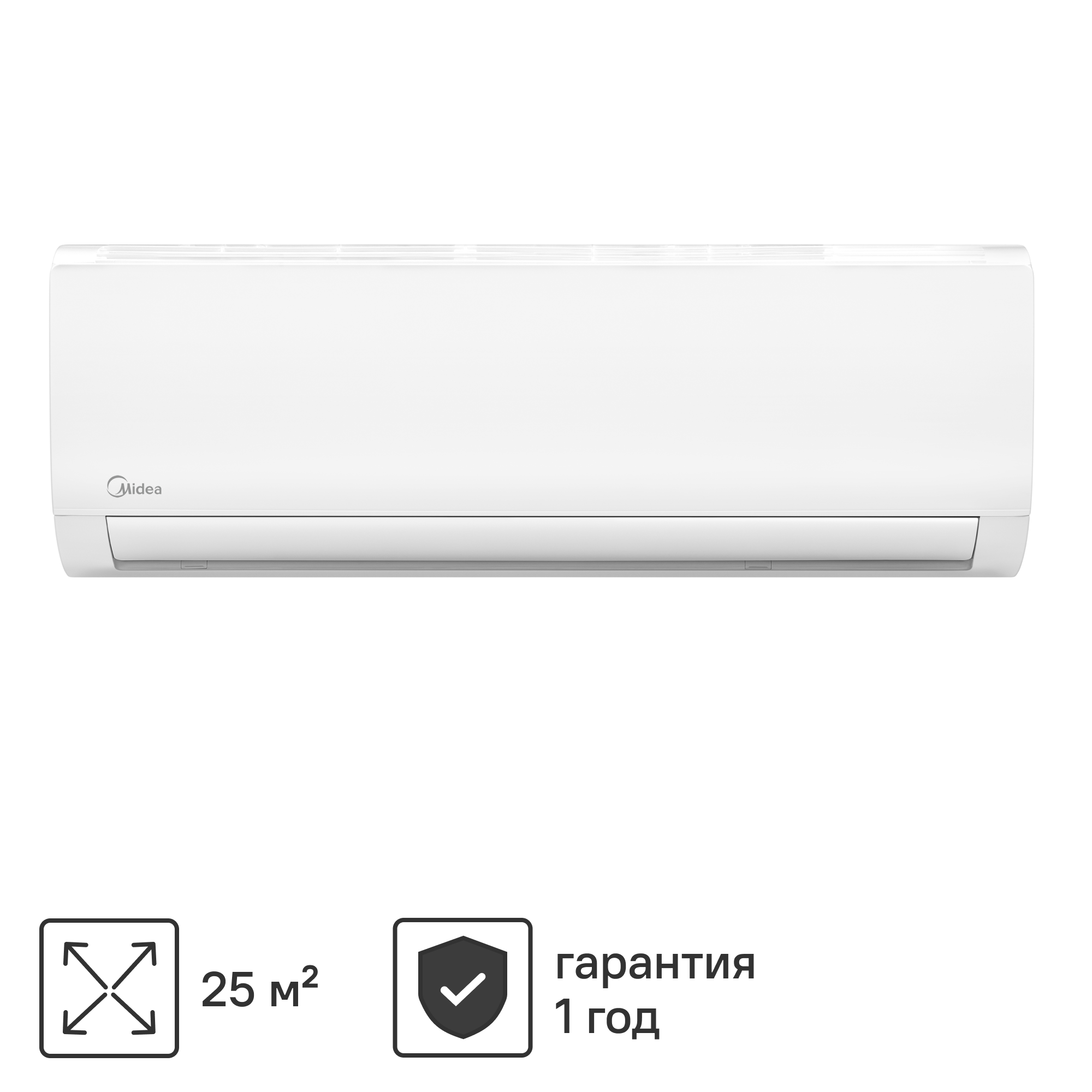 Изображение товара Сплит-система Haier Tundra HSU-09 9K BTU охлаждение/обогрев