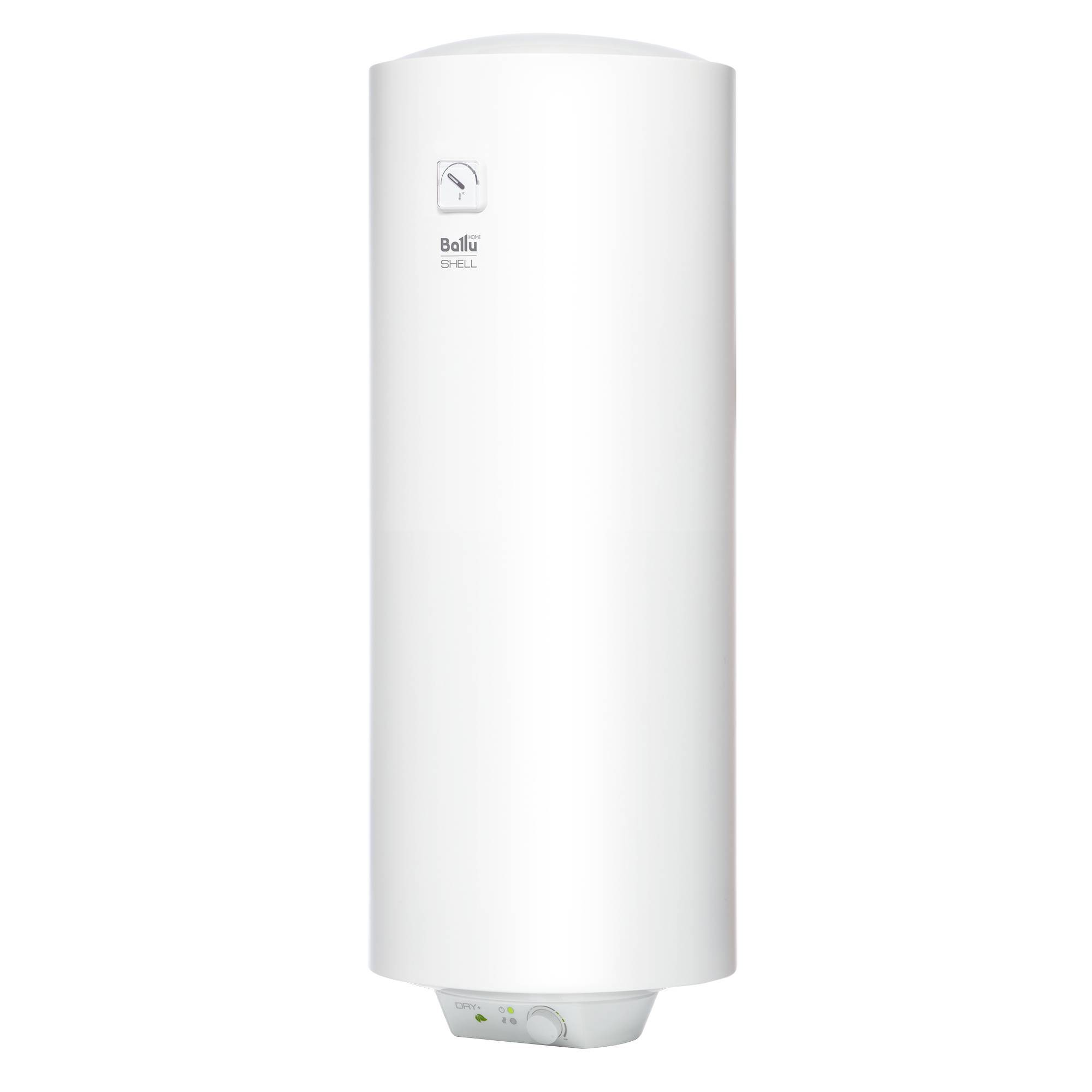 Изображение товара Накопительный электрический водонагреватель Ballu BWH/S 150 1.5 кВт 150 л эмалированная сталь