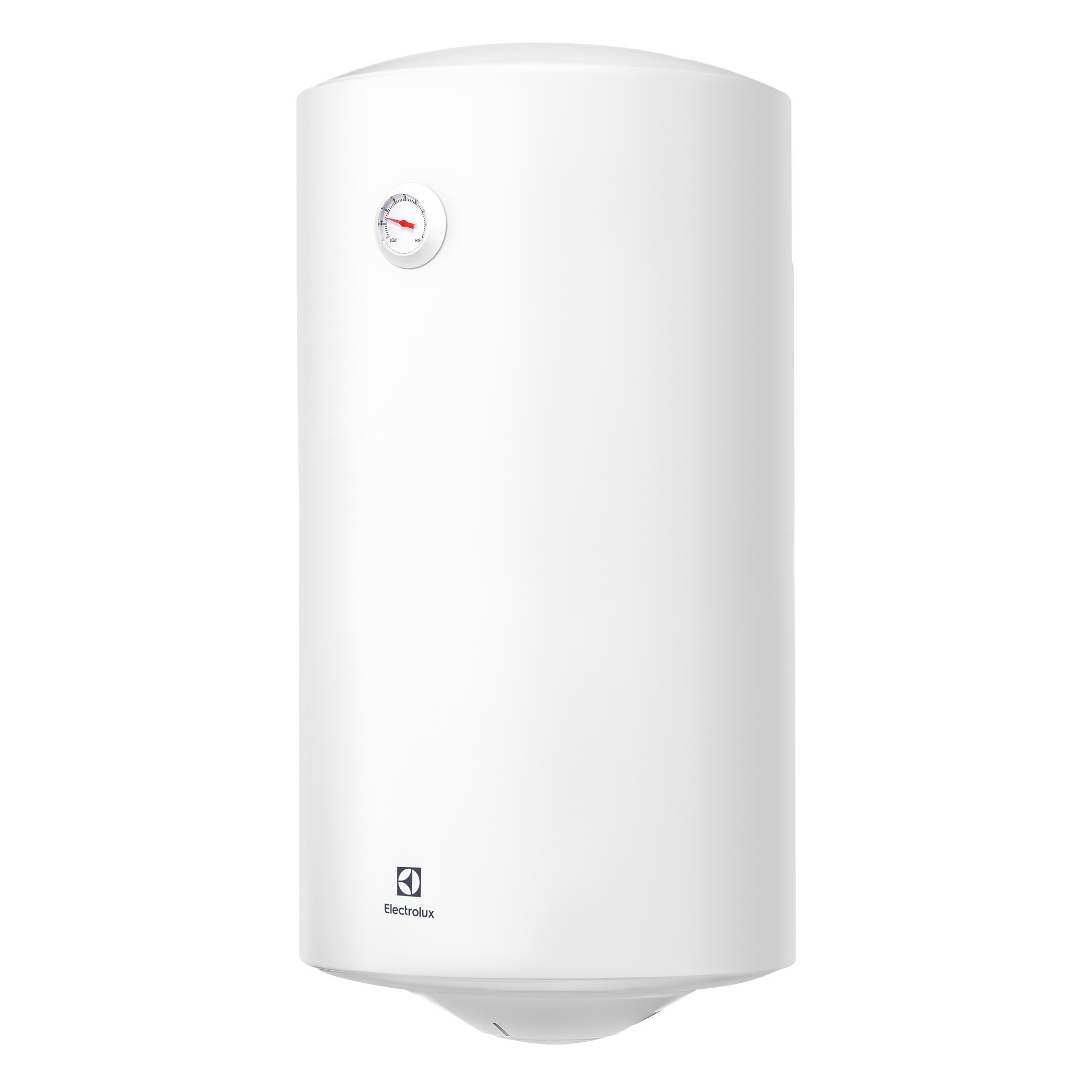 Изображение товара Накопительный водонагреватель электрический 100 л Electrolux EWH 100