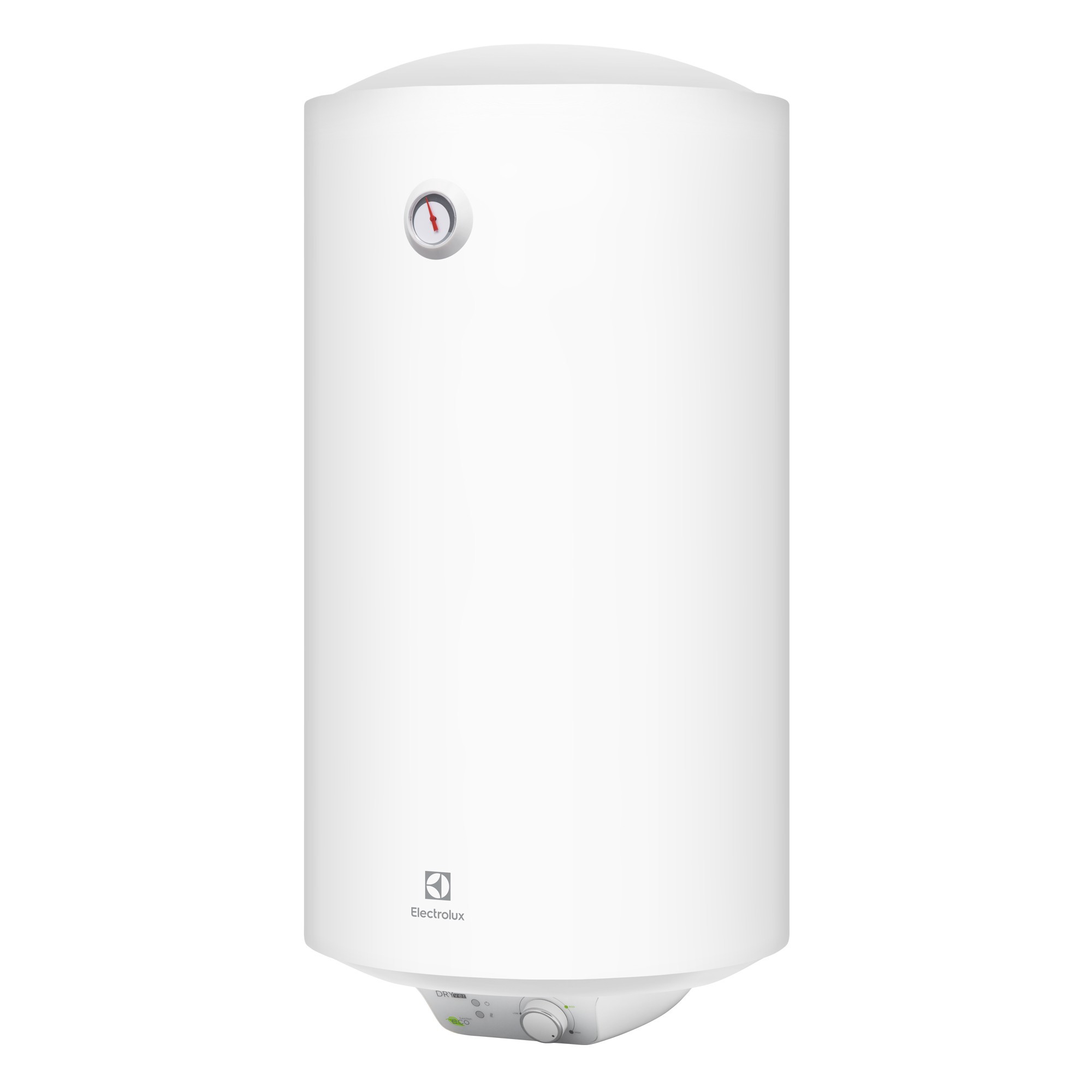 Изображение товара Электрический накопительный водонагреватель Electrolux EWH 100 100 л сухой ТЭН белый