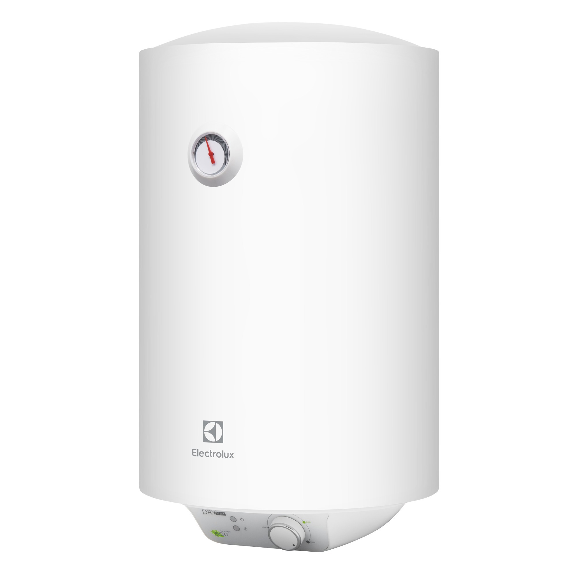 Изображение товара Электрический накопительный водонагреватель Electrolux EWH 30 30л с сухим ТЭН и защитой от накипи