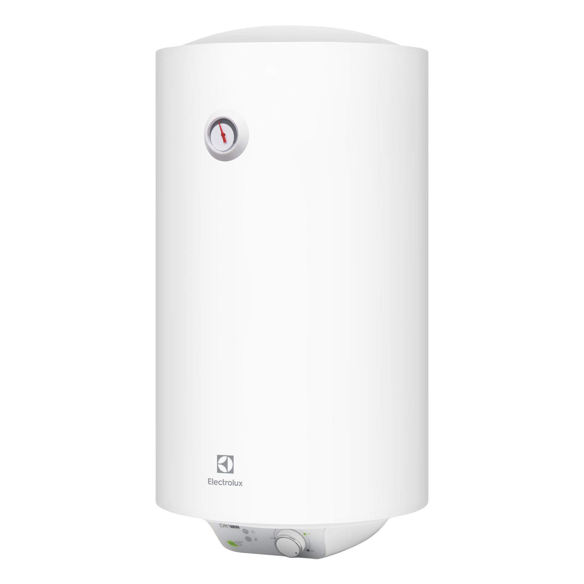 Изображение товара Электрический накопительный водонагреватель Electrolux EWH 50 50 л 1.5 кВт эмалированный сталь