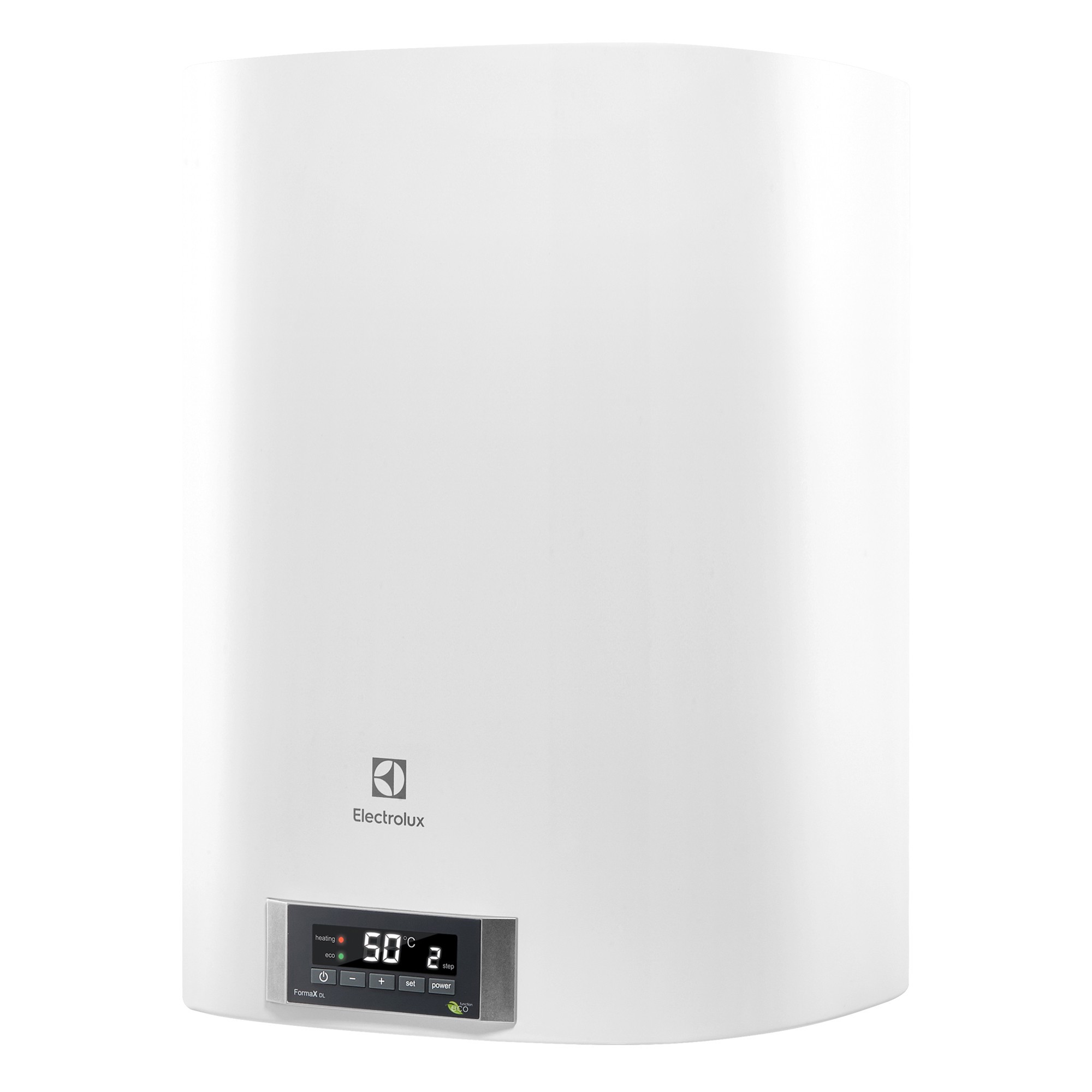 Изображение товара Электрический накопительный водонагреватель Electrolux EWH 80