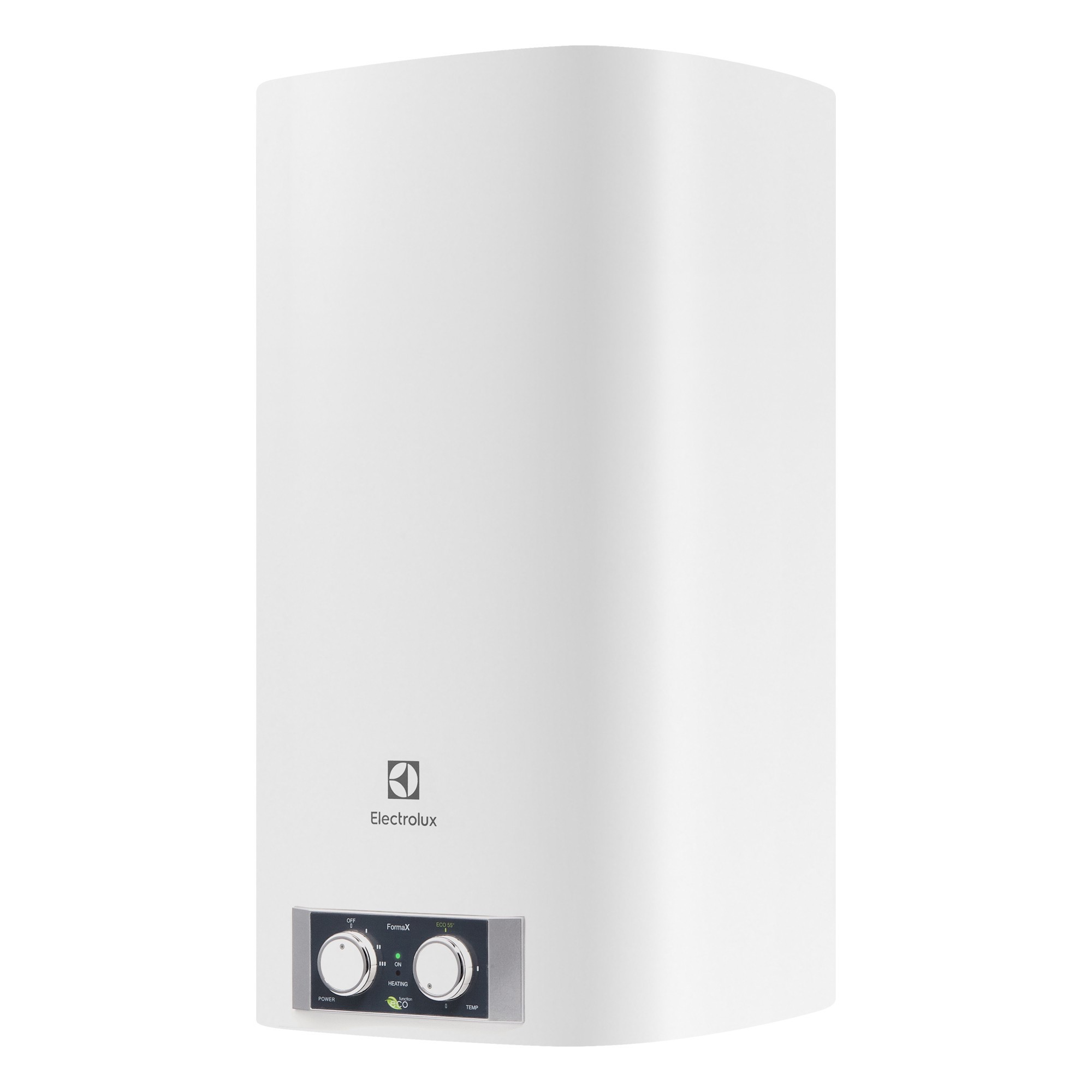 Изображение товара Электрический накопительный водонагреватель Electrolux EWH 50 2 кВт 50 л эмалированный ЧР