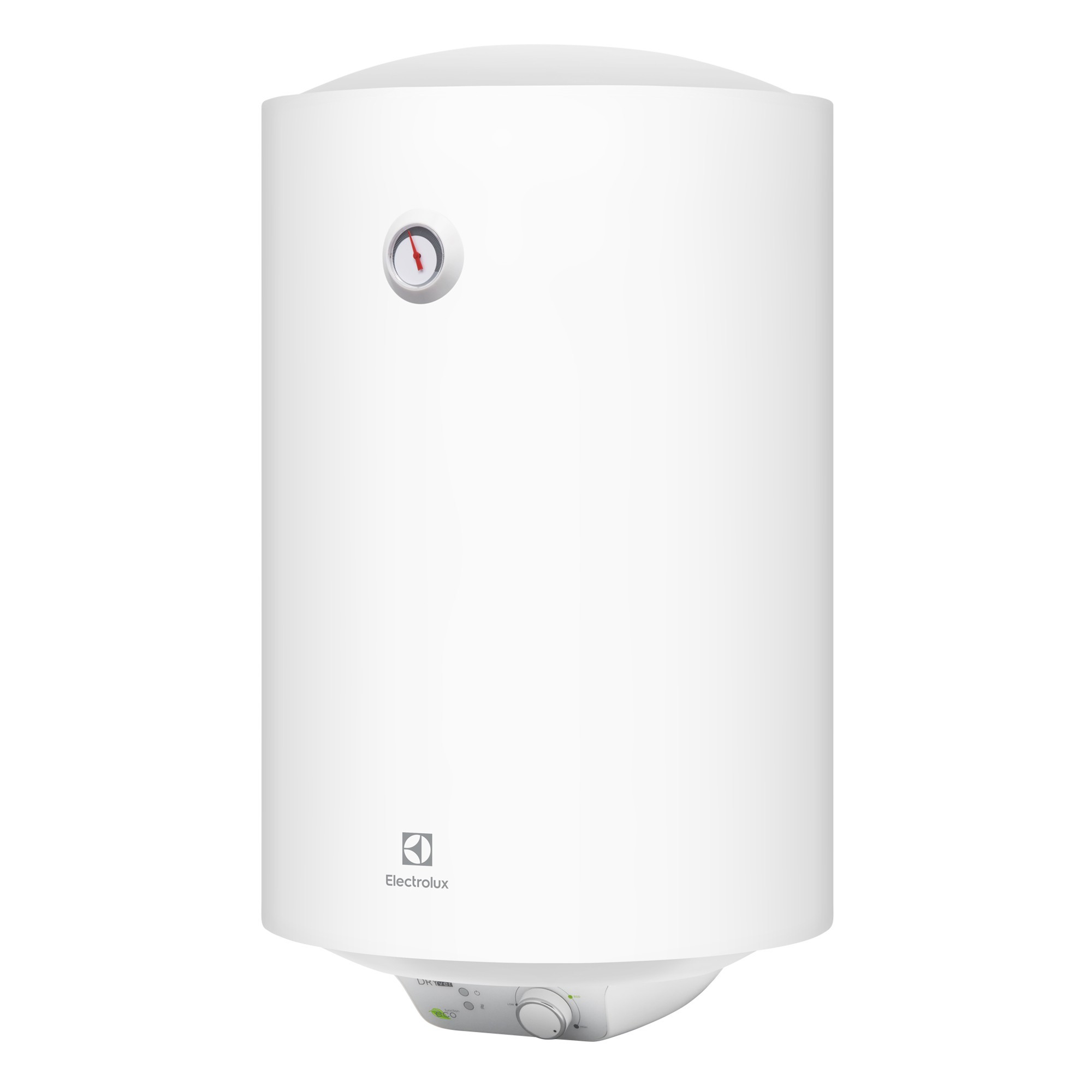 Изображение товара Электрический накопительный водонагреватель Electrolux EWH 80 80л сухой ТЭН эмаль Китай