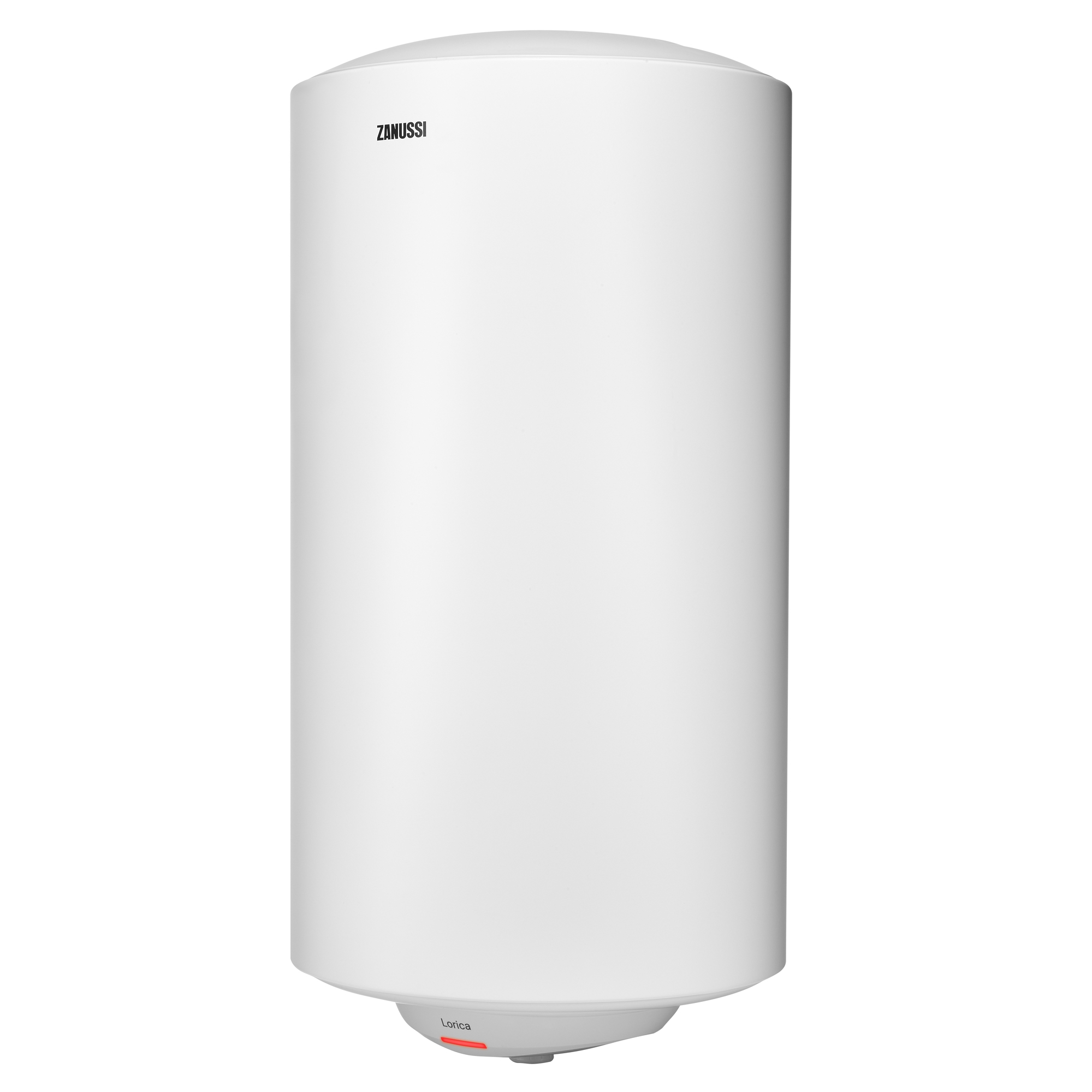 Изображение товара Накопительный водонагреватель электрический 100 л Zanussi ZWH/S 100 127059 1.5 кВт эмалированная сталь мокрый ТЭН