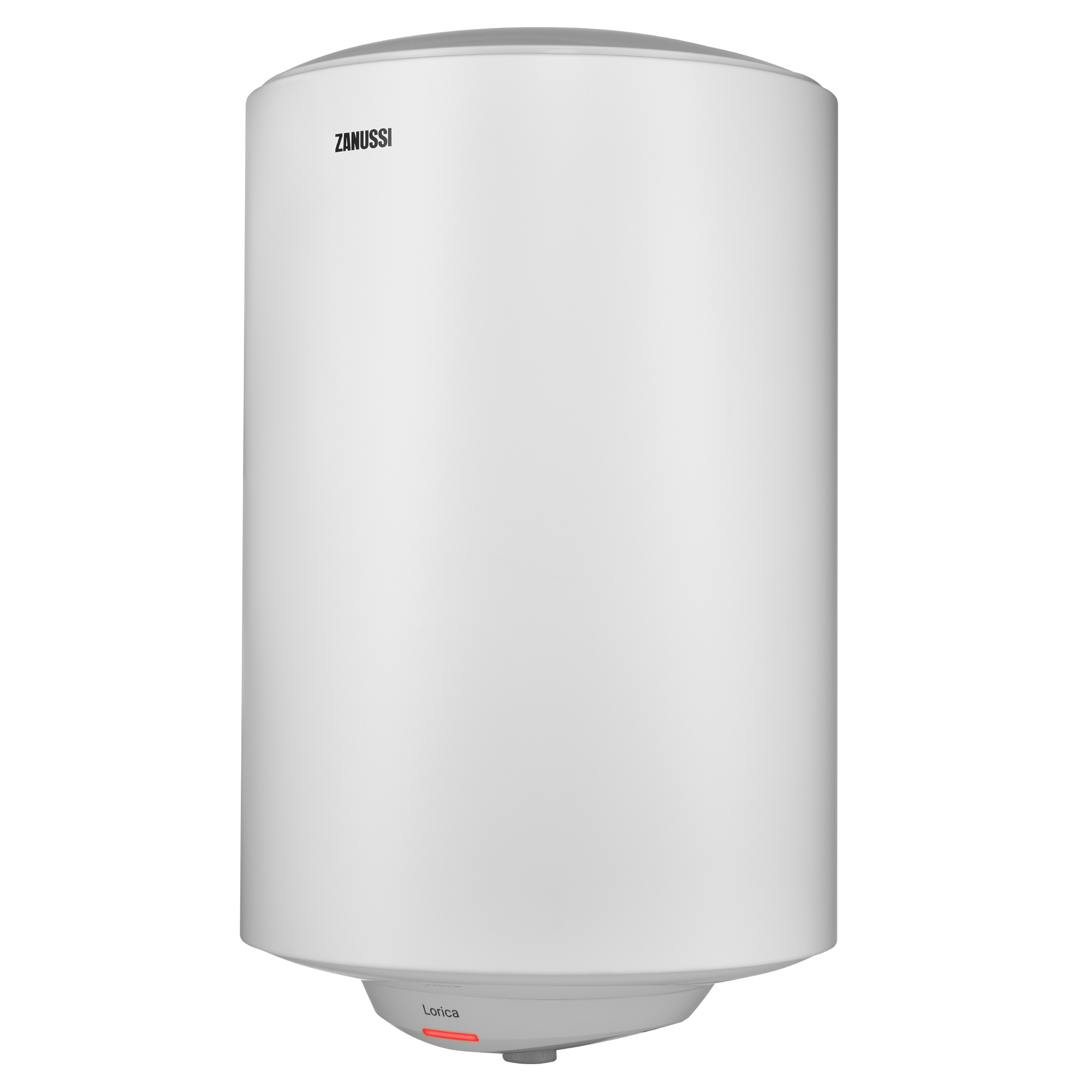 Изображение товара Электрический накопительный водонагреватель Zanussi ZWH/S 80 на 80 литров
