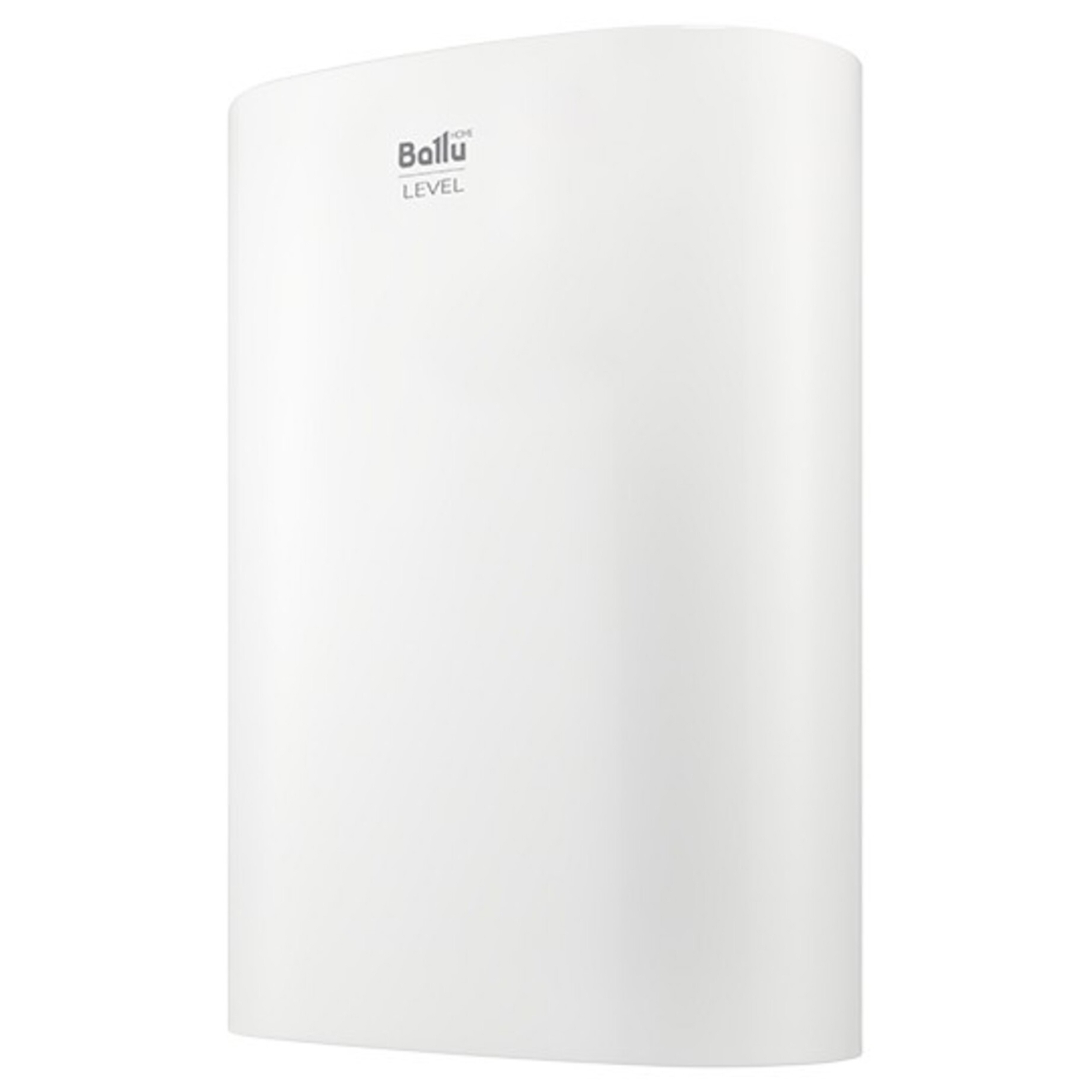 Изображение товара Накопительный водонагреватель электрический 30 л Ballu BWH/S 30 193276 2 кВт эмалированная сталь мокрый ТЭН