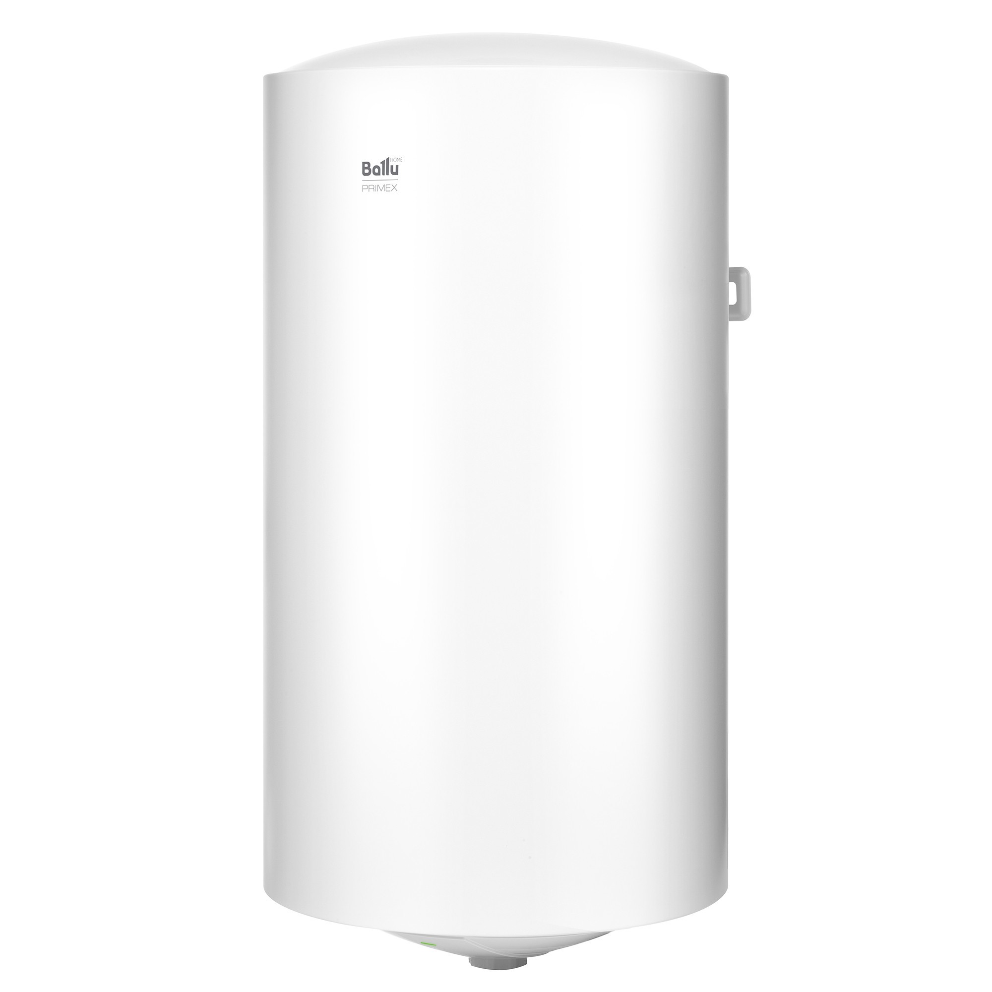 Изображение товара Электрический накопительный водонагреватель Ballu BWH/S 100 1.5 кВт 100 л эмалированный стальной ко