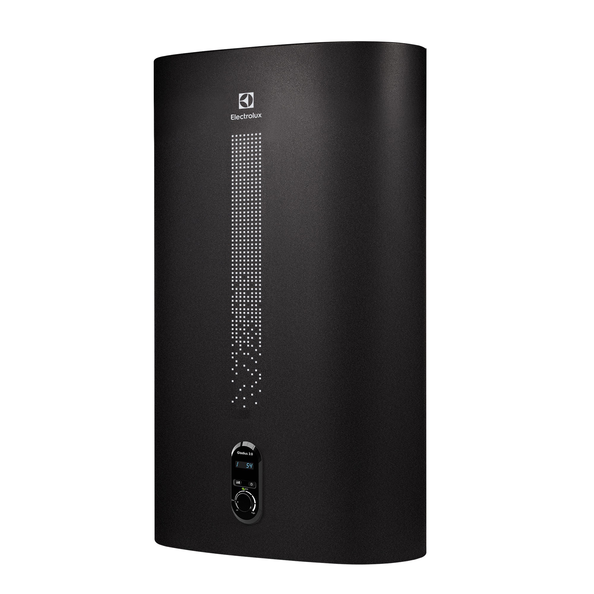 Изображение товара Электрический накопительный водонагреватель Electrolux EWH 80 80л 2 кВт Эмалированный бак