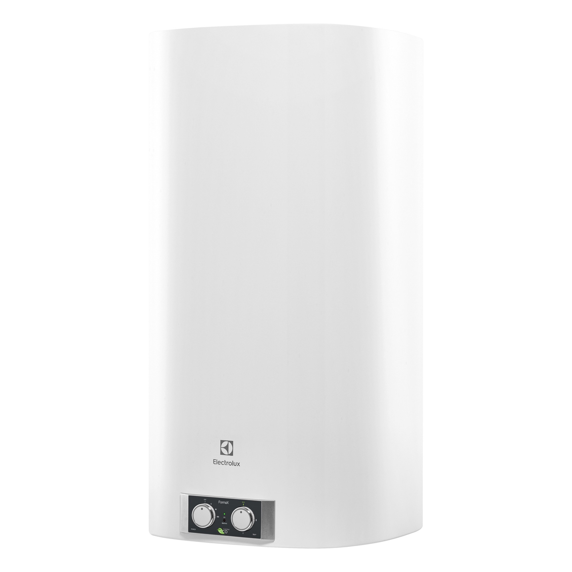 Изображение товара Электрический накопительный водонагреватель Electrolux EWH 100 100Л с сухими ТЭнами и защитой бака