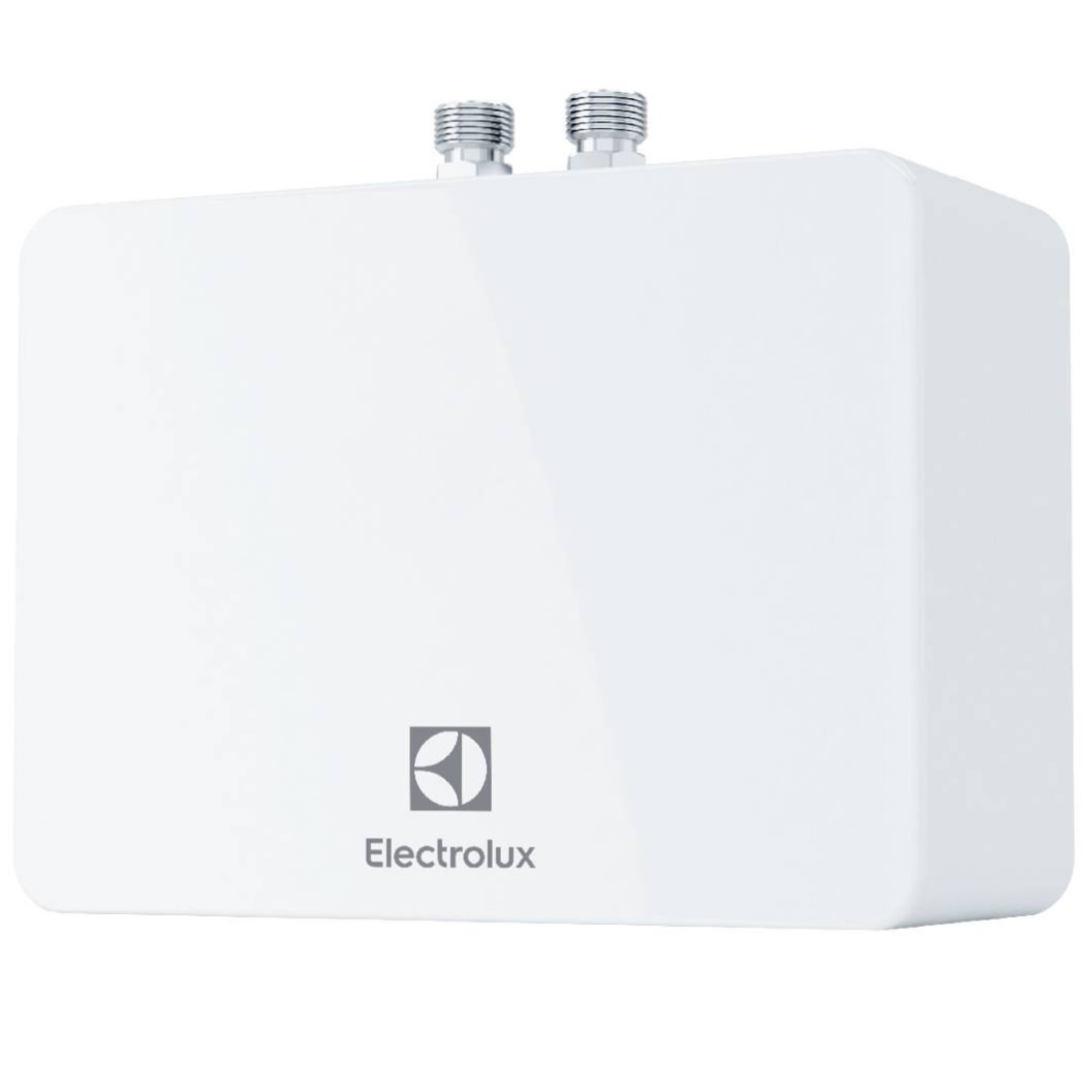 Изображение товара Проточный водонагреватель Electrolux NP 6 Aquatronic 5.7 кВт белый