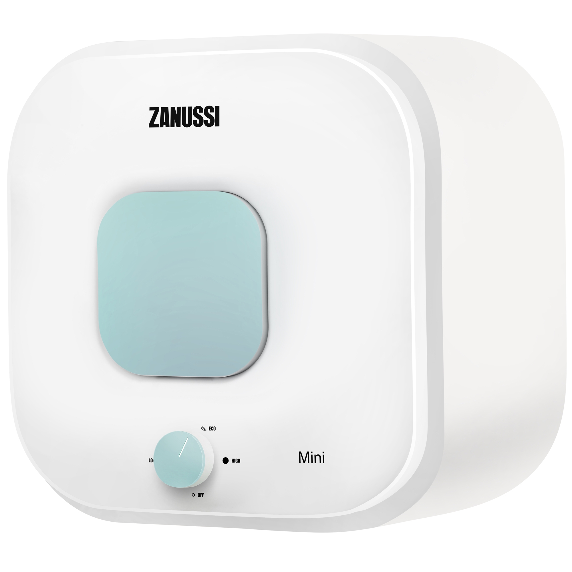Изображение товара Электрический накопительный водонагреватель Zanussi ZWH/S 15 U 15л 2.5 кВт эмаль
