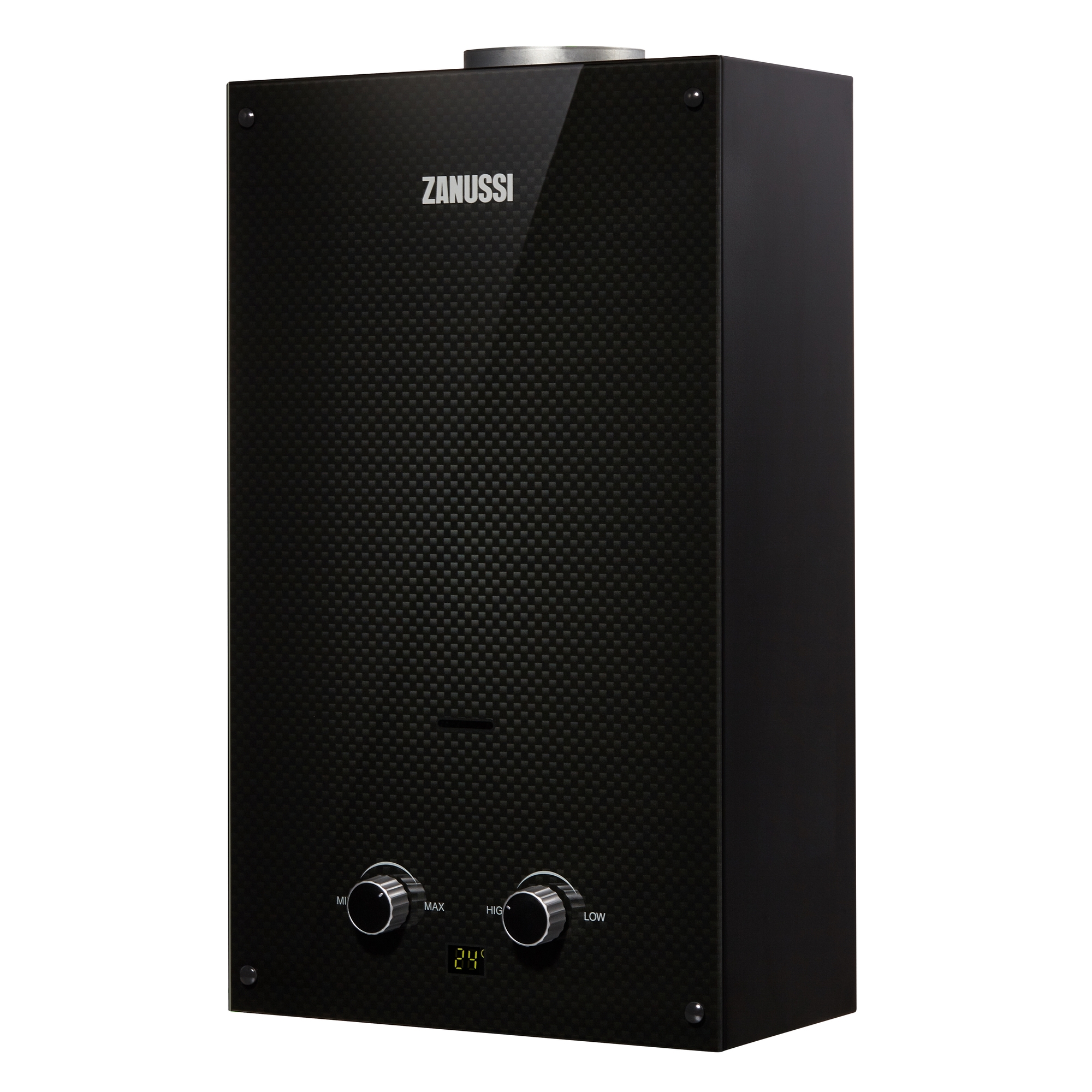 Изображение товара Колонка газовая Zanussi 112476 10 л/мин