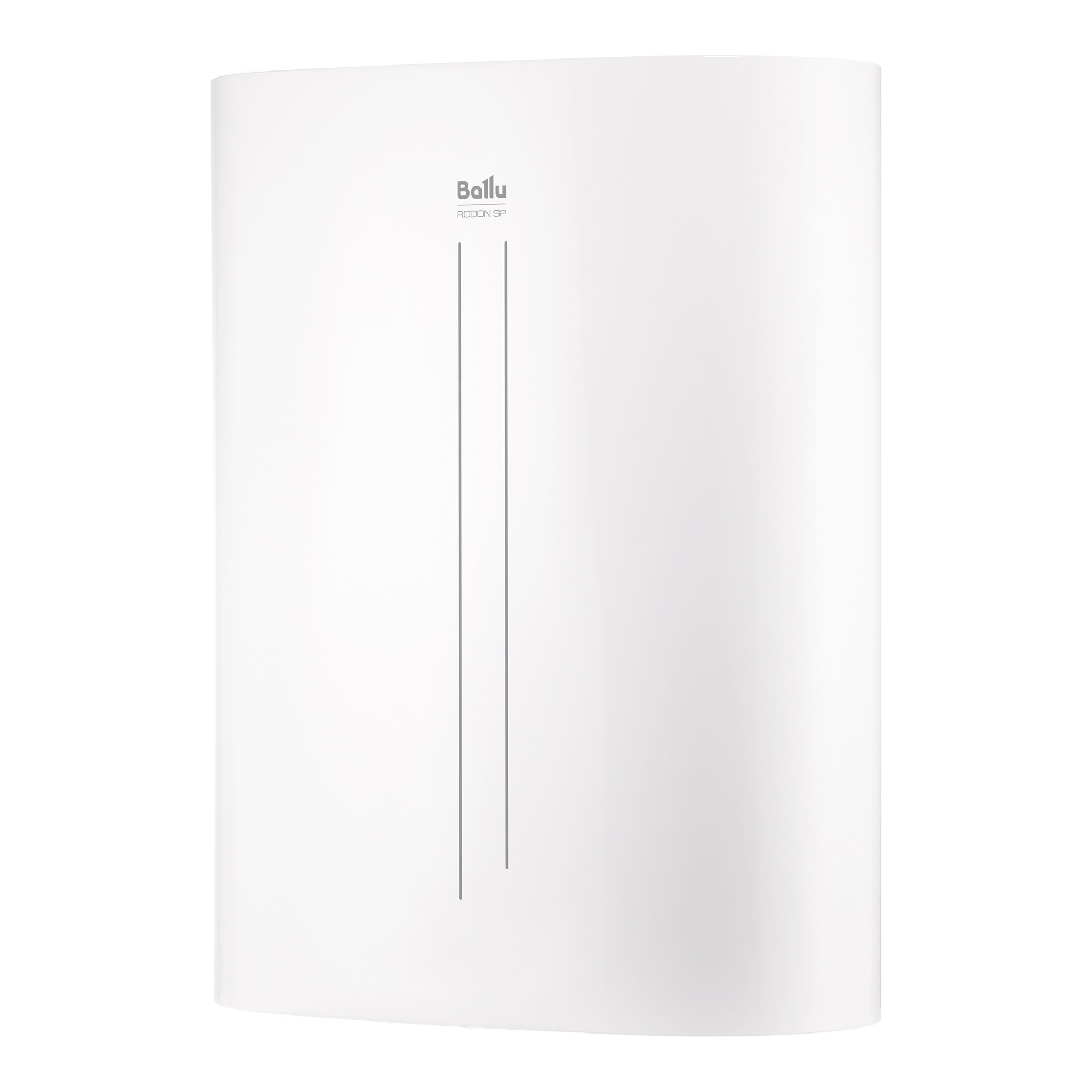 Изображение товара Накопительный водонагреватель электрический 80 л Ballu BWH/S 80 135821 2 кВт нержавеющая сталь мокрый ТЭН