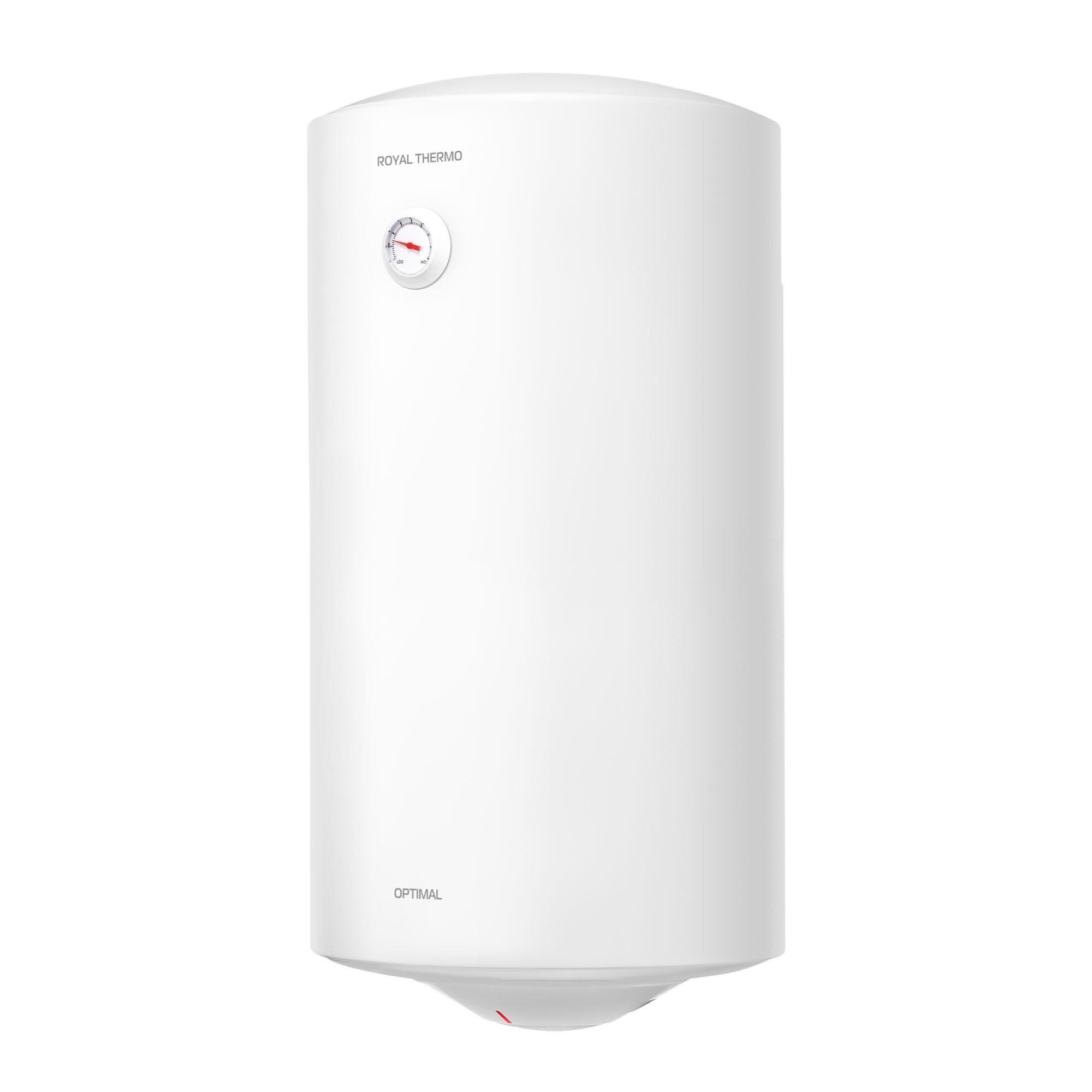 Изображение товара Накопительный водонагреватель Royal Thermo RWH 100, 100 л, 1.5 кВт