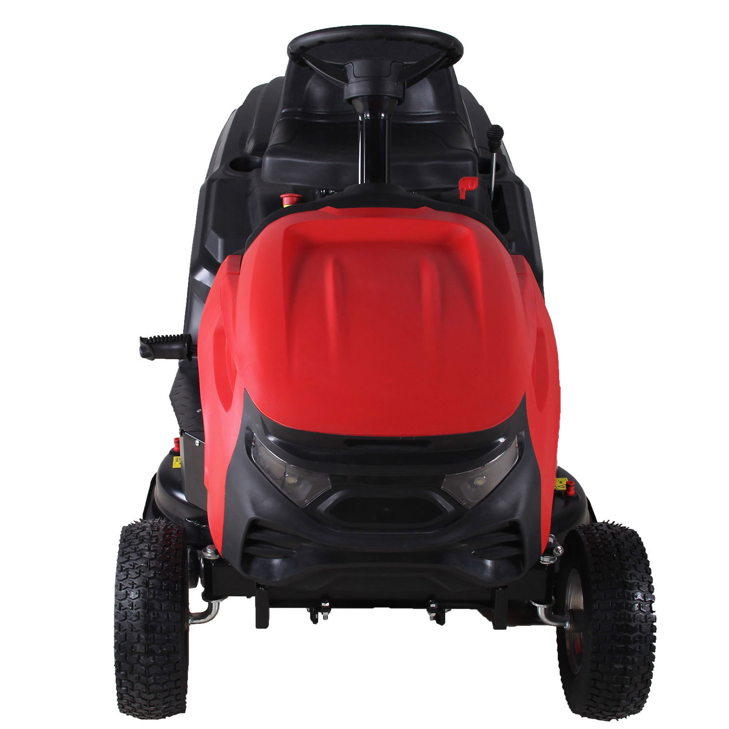 Изображение товара Садовый трактор Evoline TRG 84 CH 13 л.с.