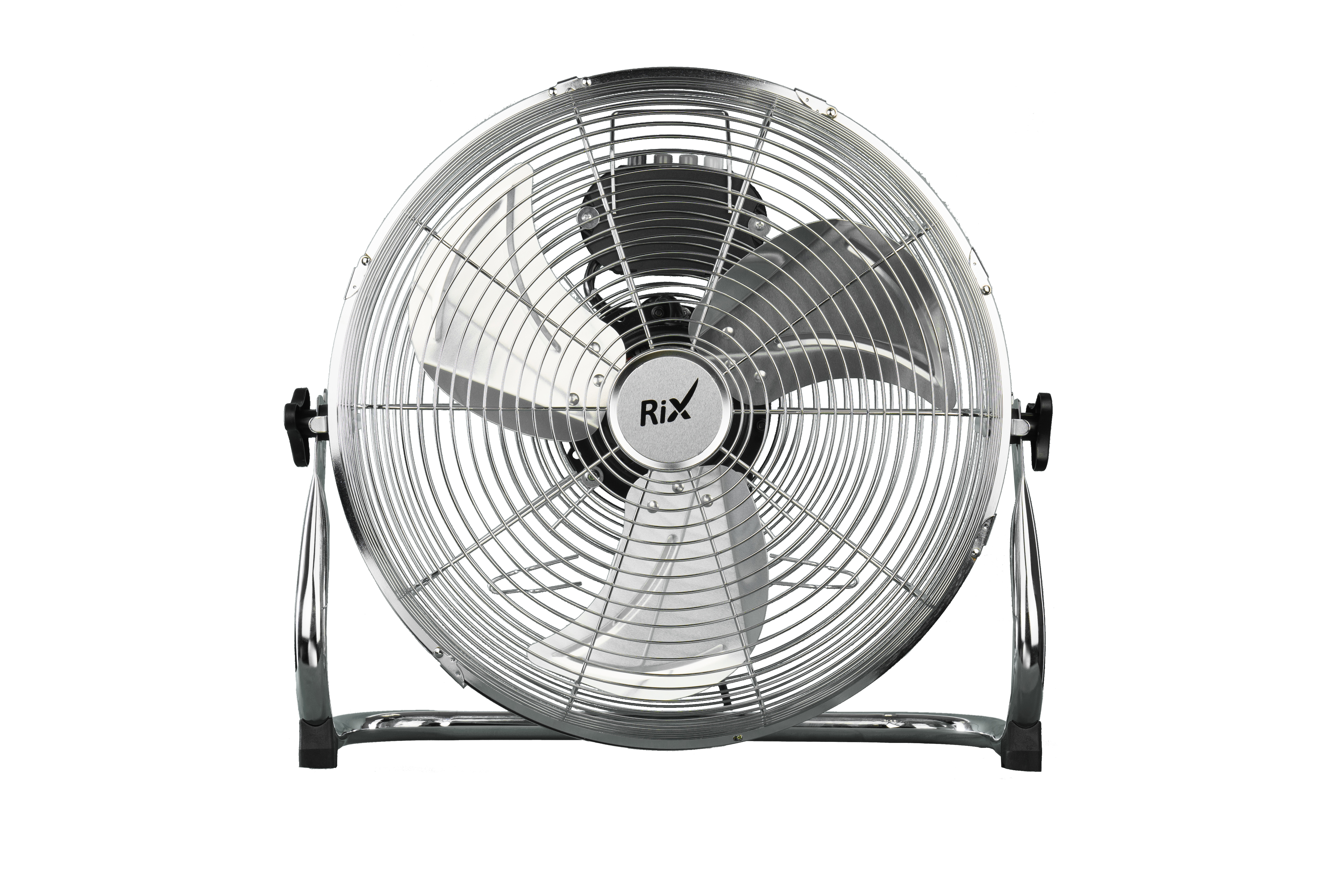 Изображение товара Напольный вентилятор Rix NPSF-8000W 90 Вт, регулируемый поток воздуха Изображение товара Напольный вентилятор Rix NPSF-8000W 90 Вт, регулируемый поток воздуха